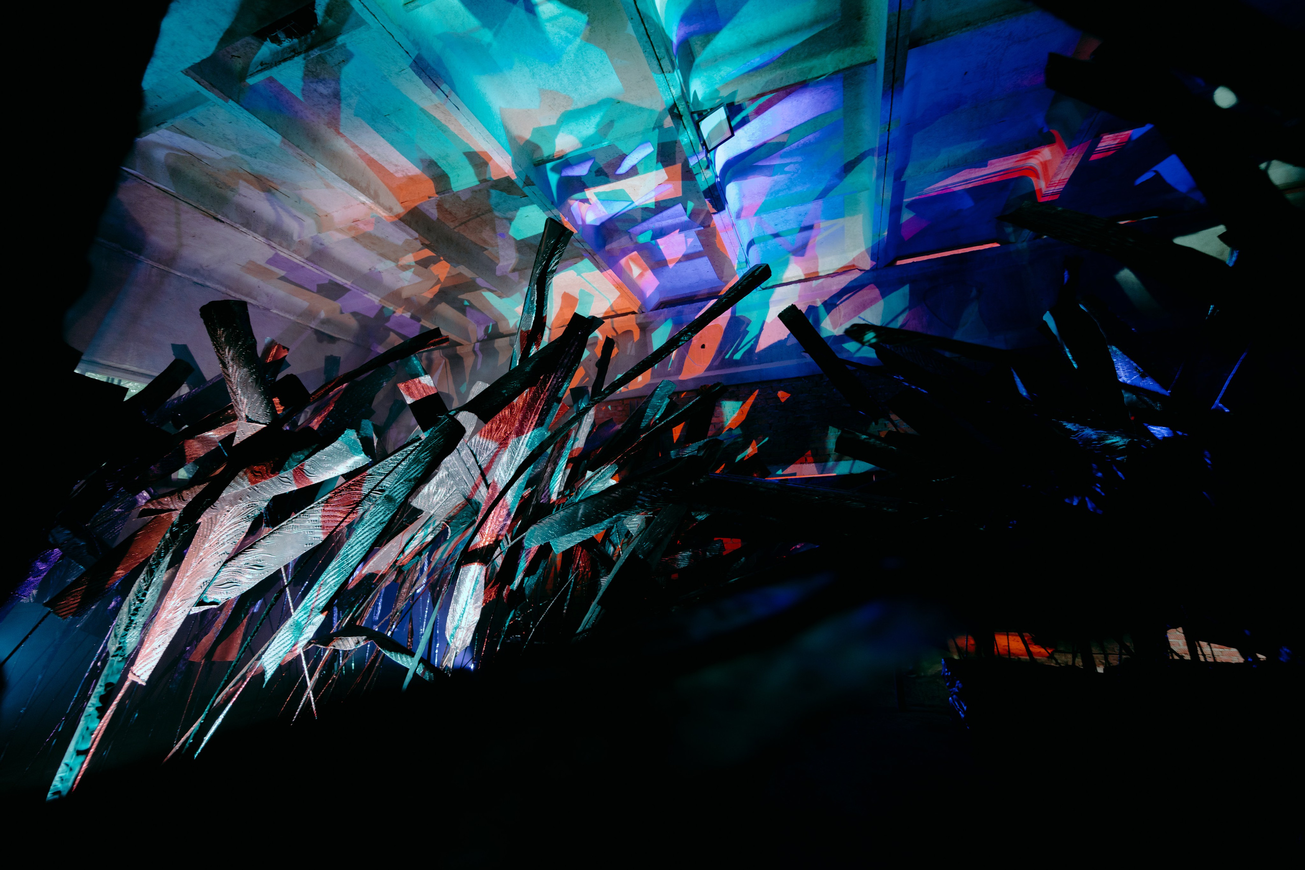 Outline 2024. @tomrus: Рустам Шагиморданов — фотограф