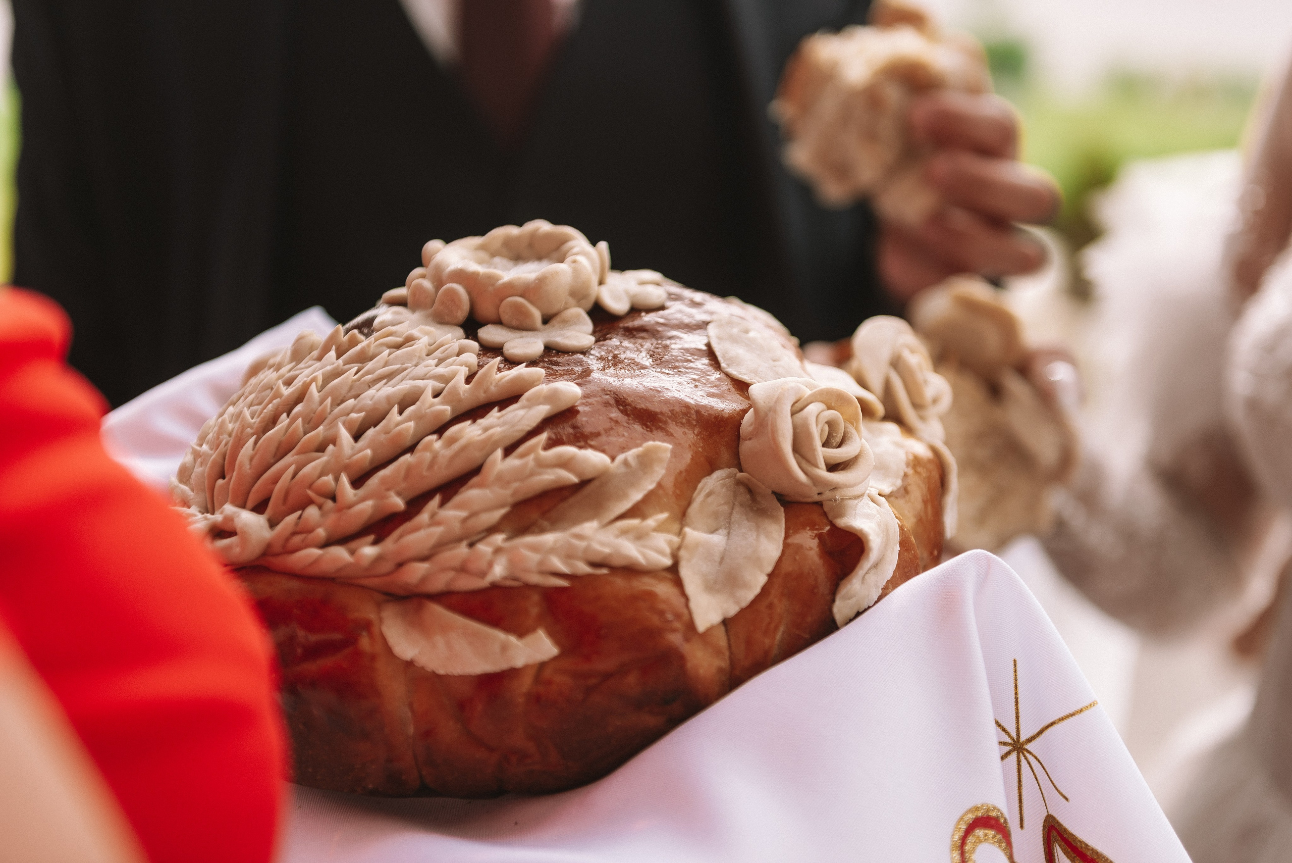 Елена + Владислав. Свадебный и семейный фотограф в Волгограде Олеся Лисицкая