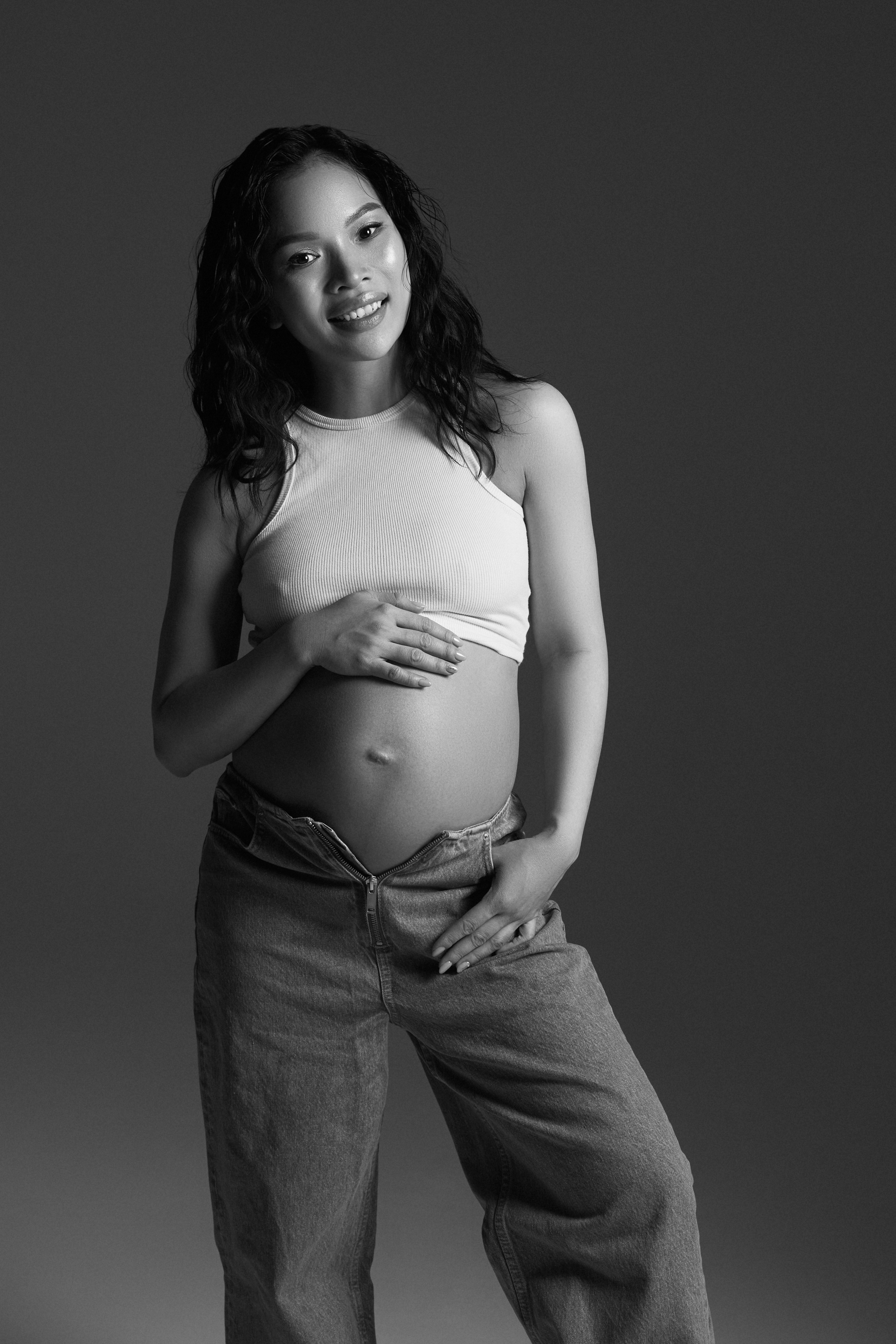 Персональные съемки. Фотограф Воронеж — стильные фотосессии беременности, портрет, мода