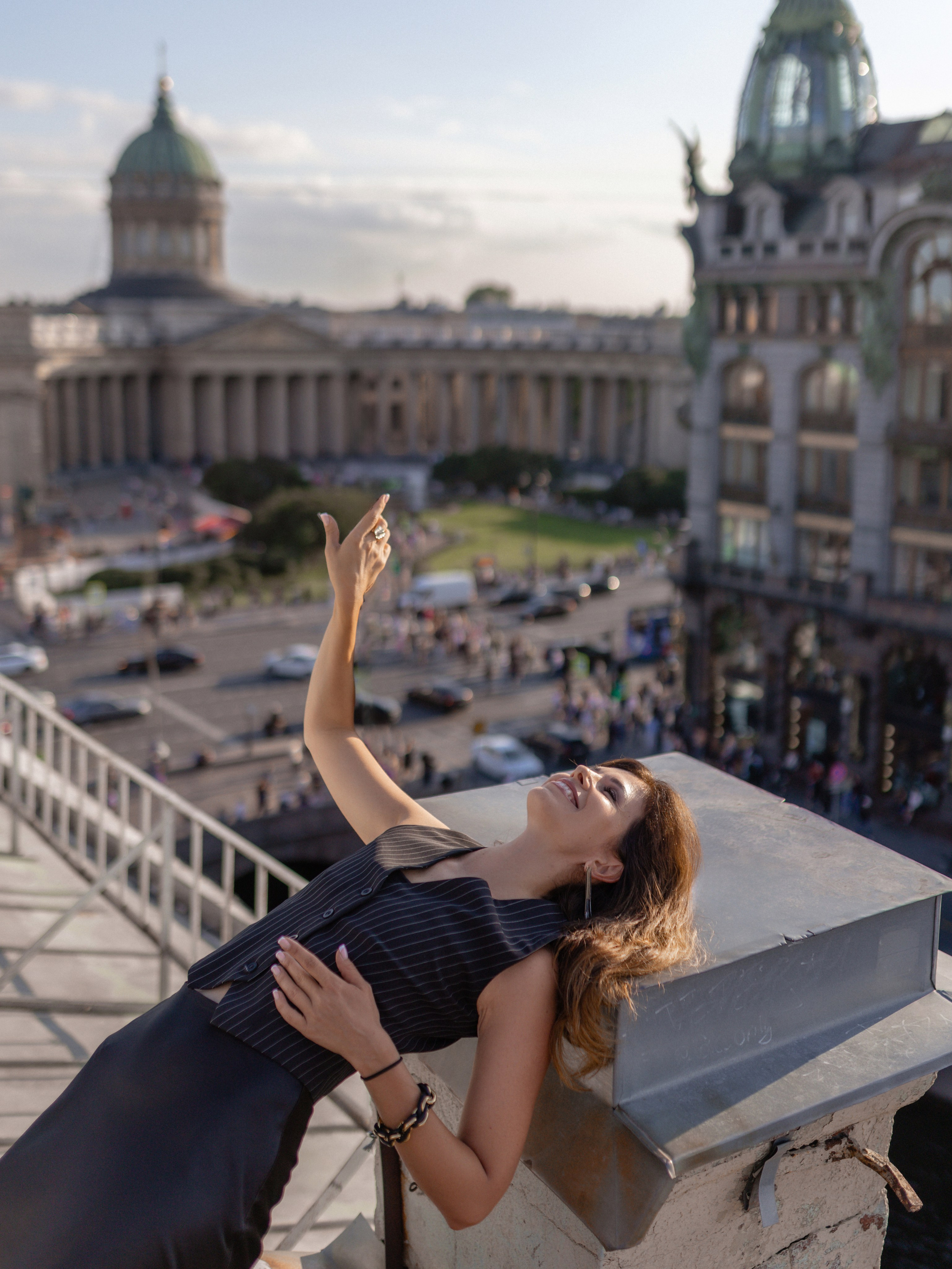 Оля и Катя. Фотограф в Санкт-Петербурге