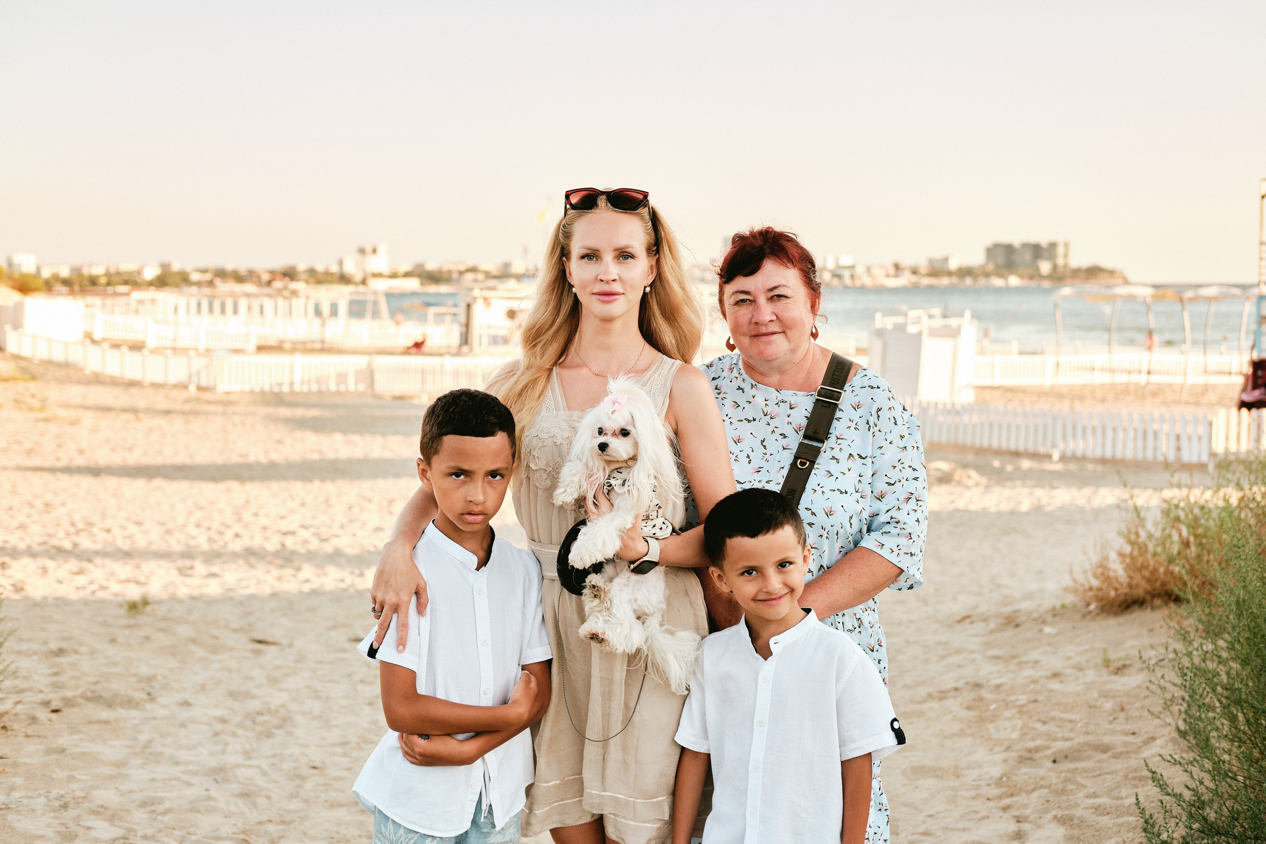 Анапа 2024. Фотограф в Анапе и Краснодаре Тина