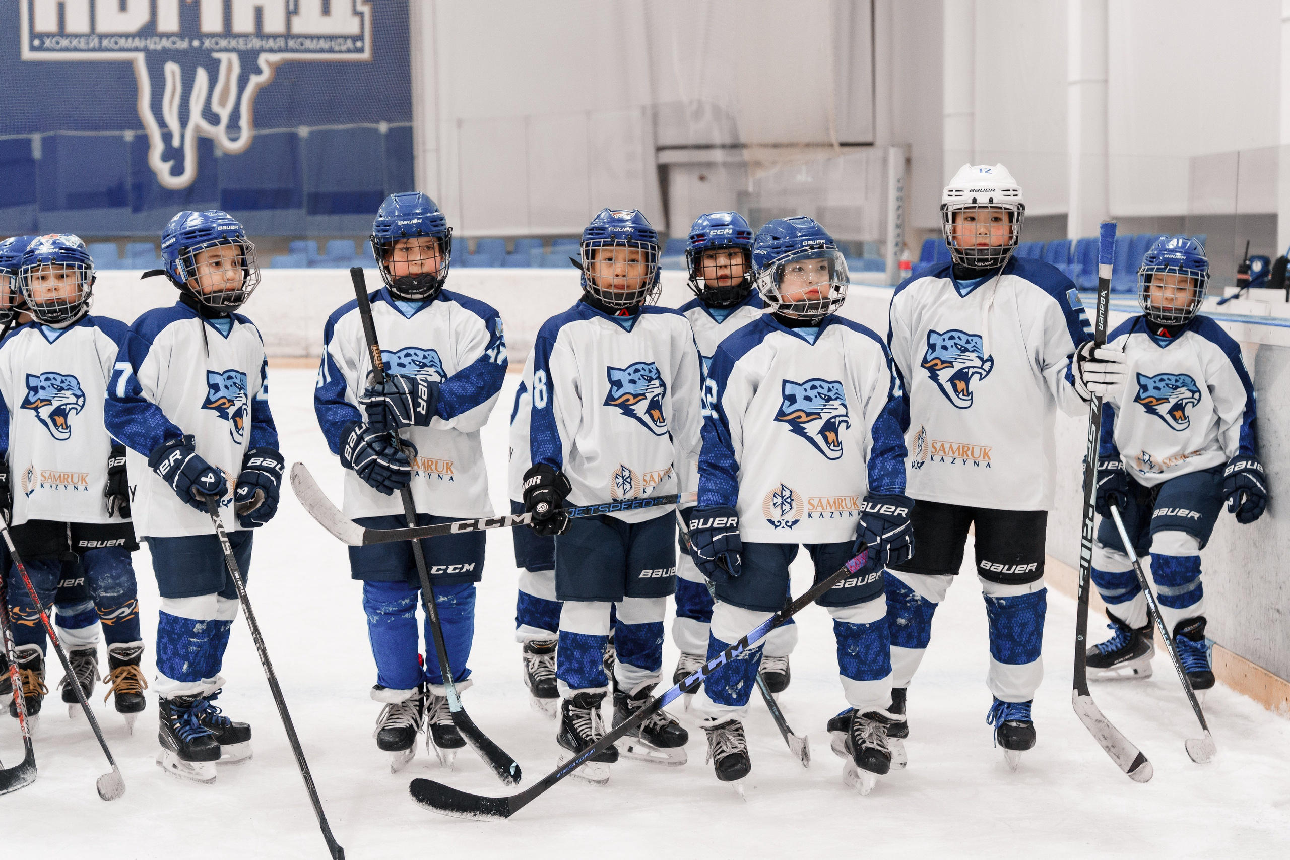 KZ Open 2026. Профессиональный фотограф в городе Астана Копанев Данил