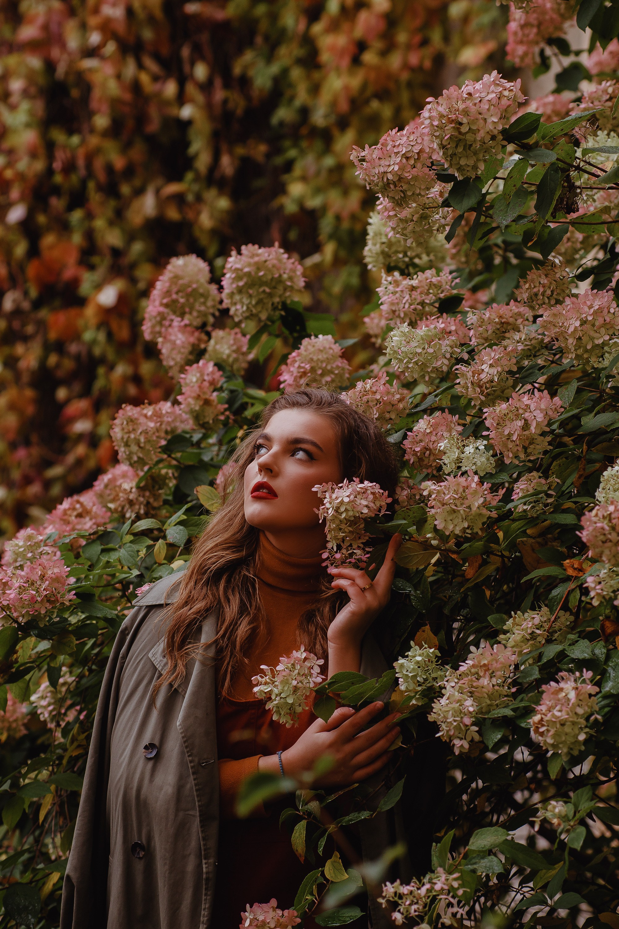 Прогулка. Портретный и семейный фотограф в Санкт-Петербурге | Татьяна Тайлер