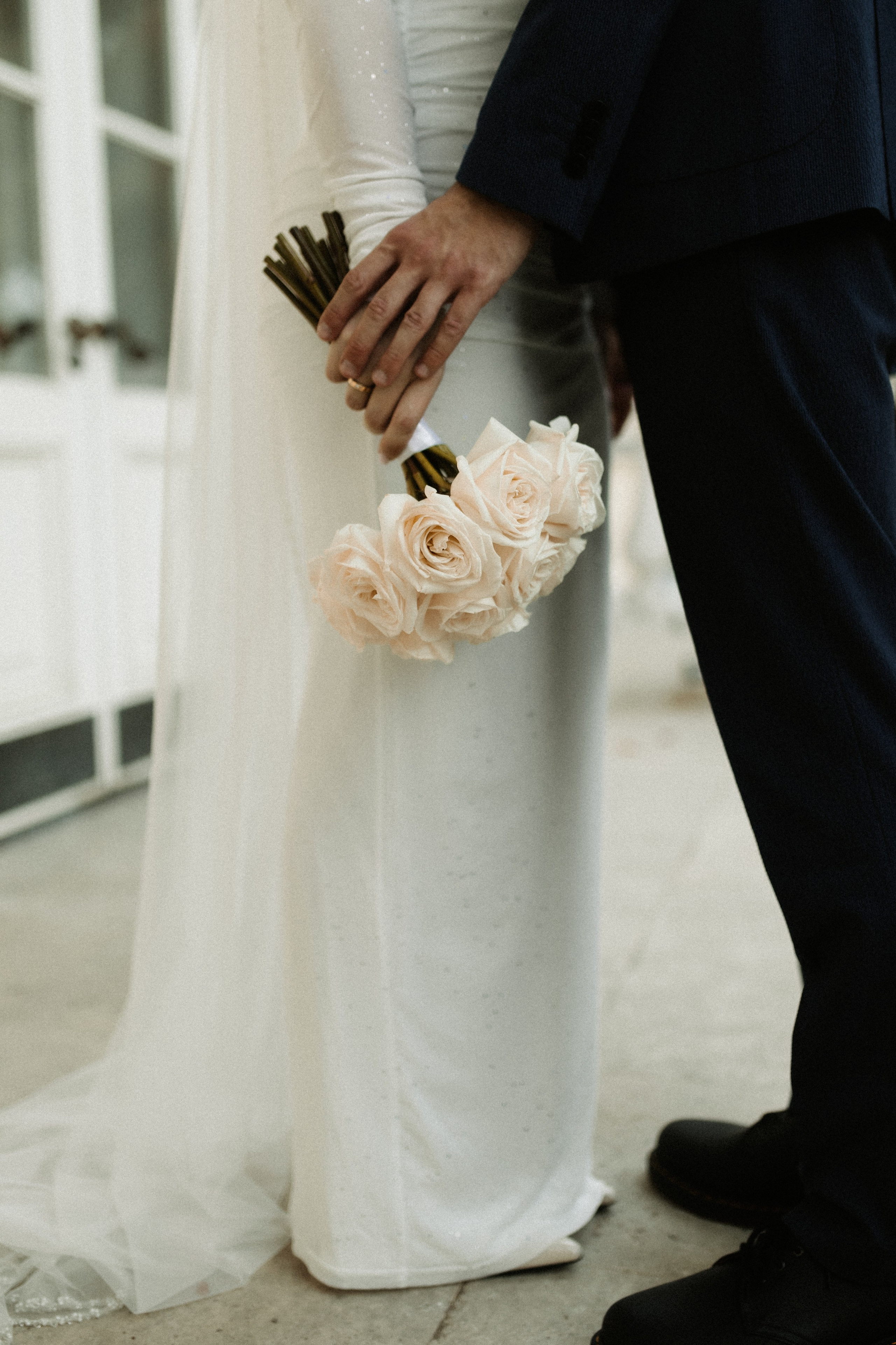 Мария и Алексей. Фотограф в Санкт-Петербурге