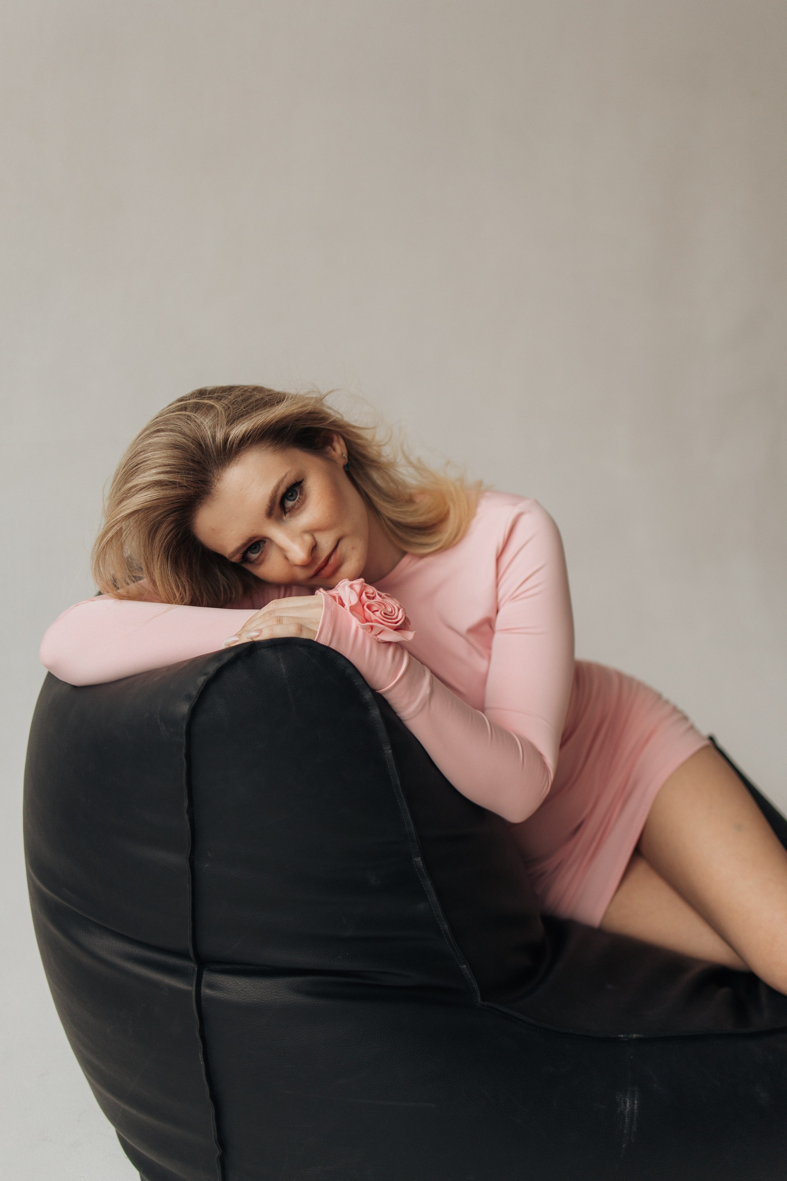 Anastasia. Портретный фотограф в Санкт-Петербурге