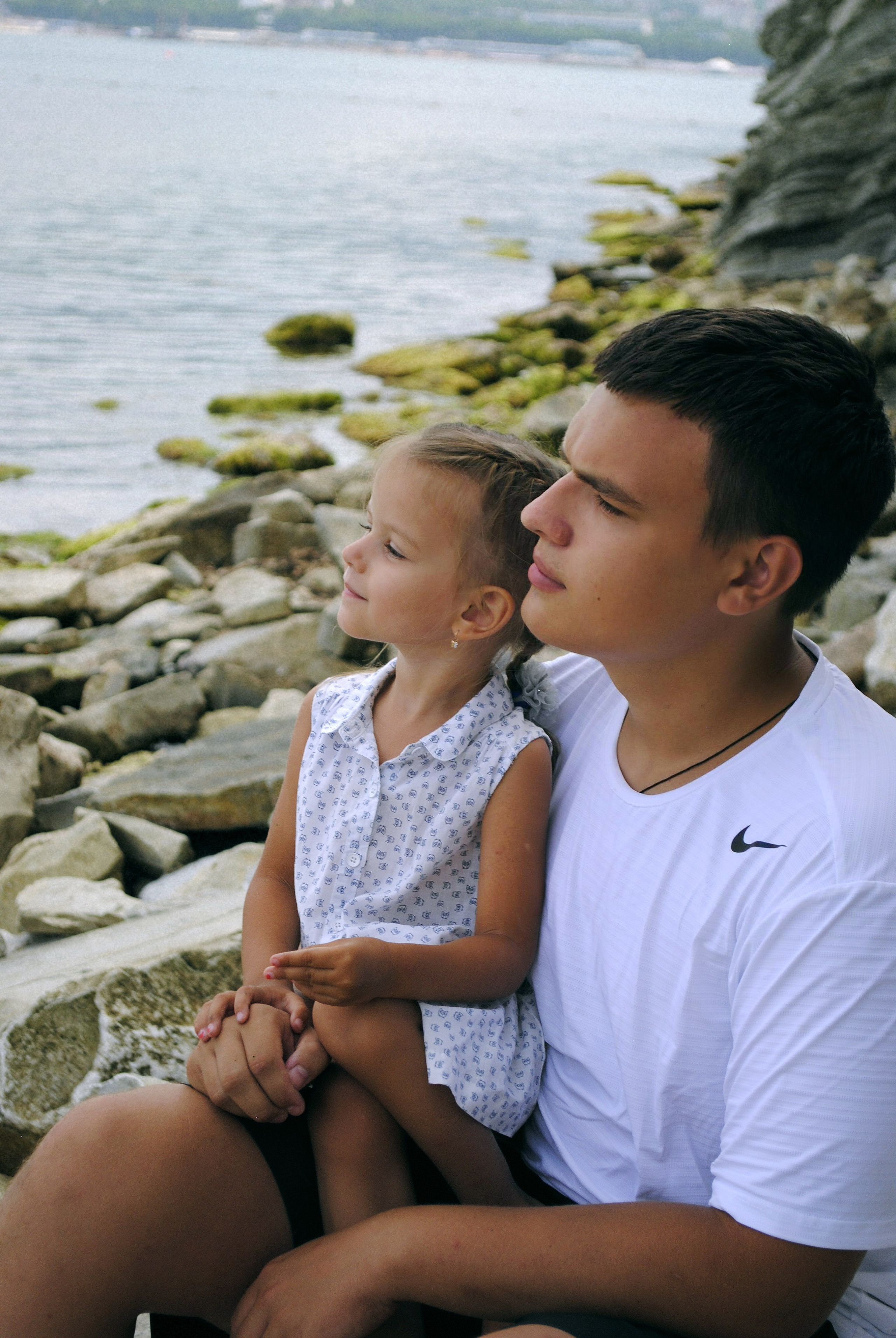 Екатерина. Фотограф Мария Мусаелян