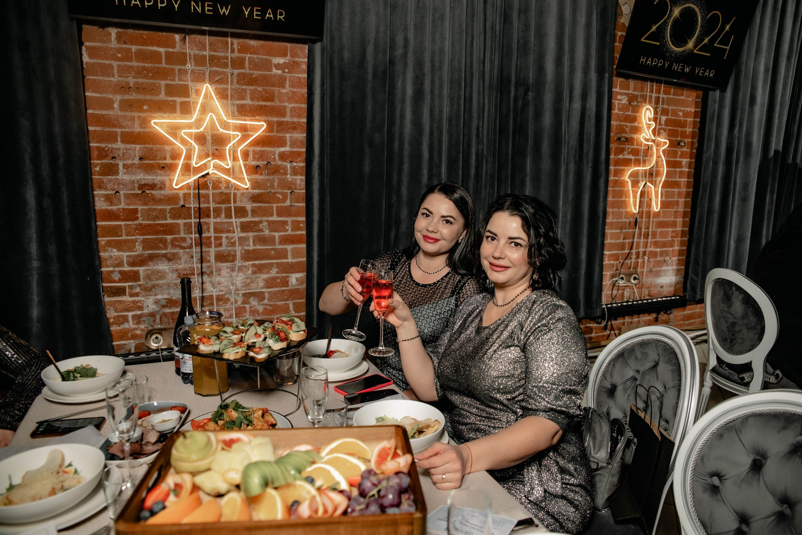 CELEBRITY PARTY. Фотограф в Саратове и Энгельсе — Склярова Дарья