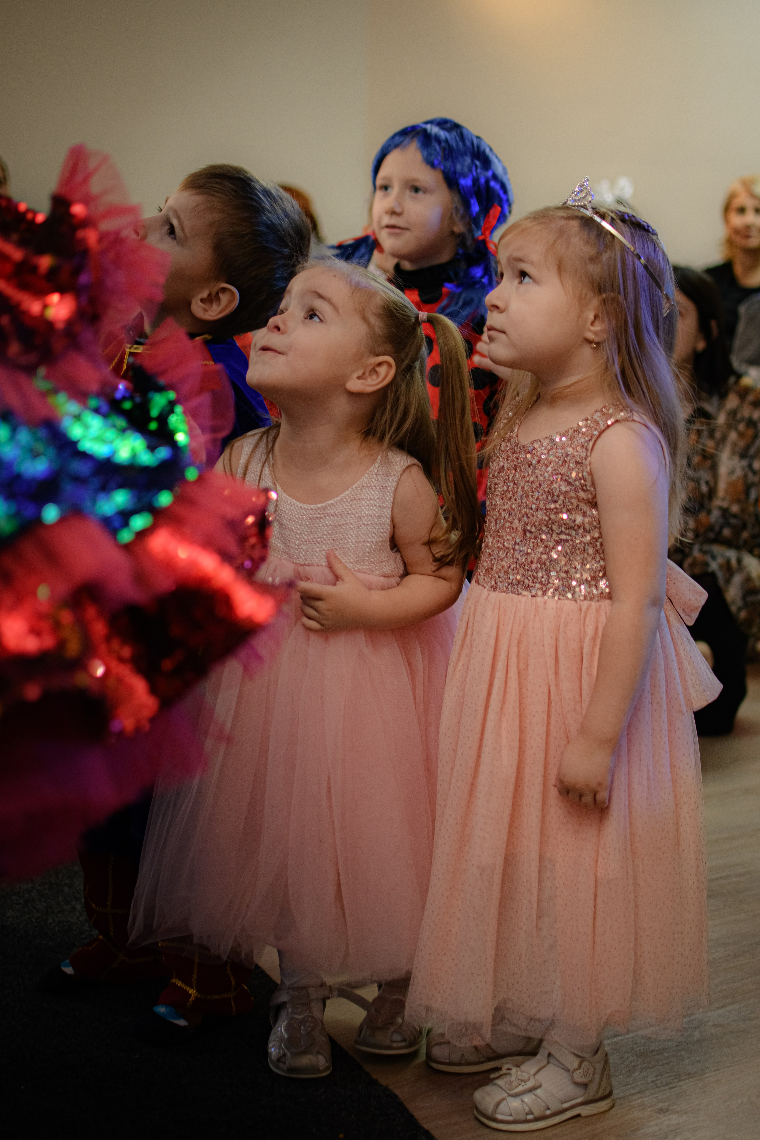 HAPPY NEW YEAR. Photokarish