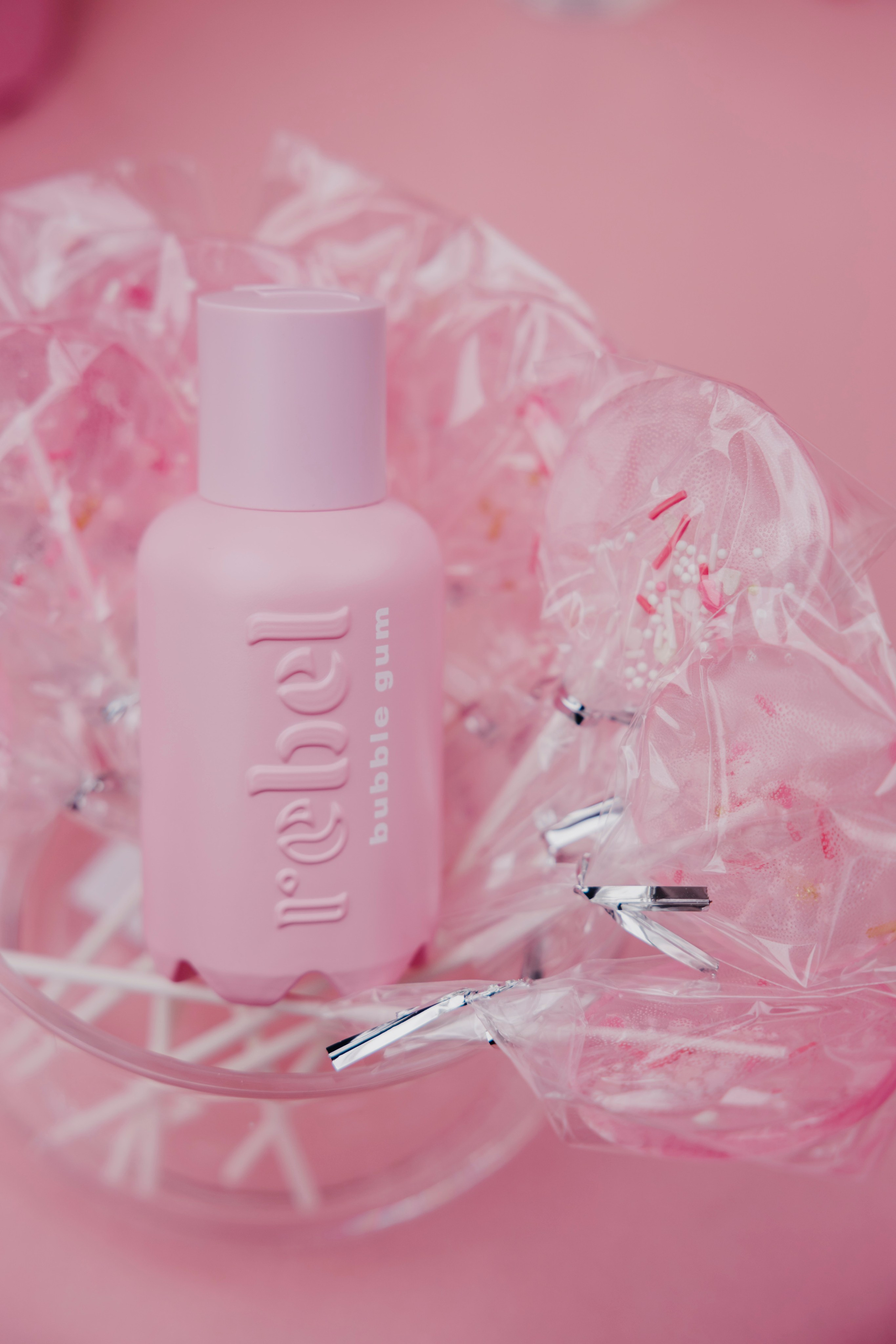 «Rebel» by «Molecule». «Птичка на проводе»: информационный портал в Москве