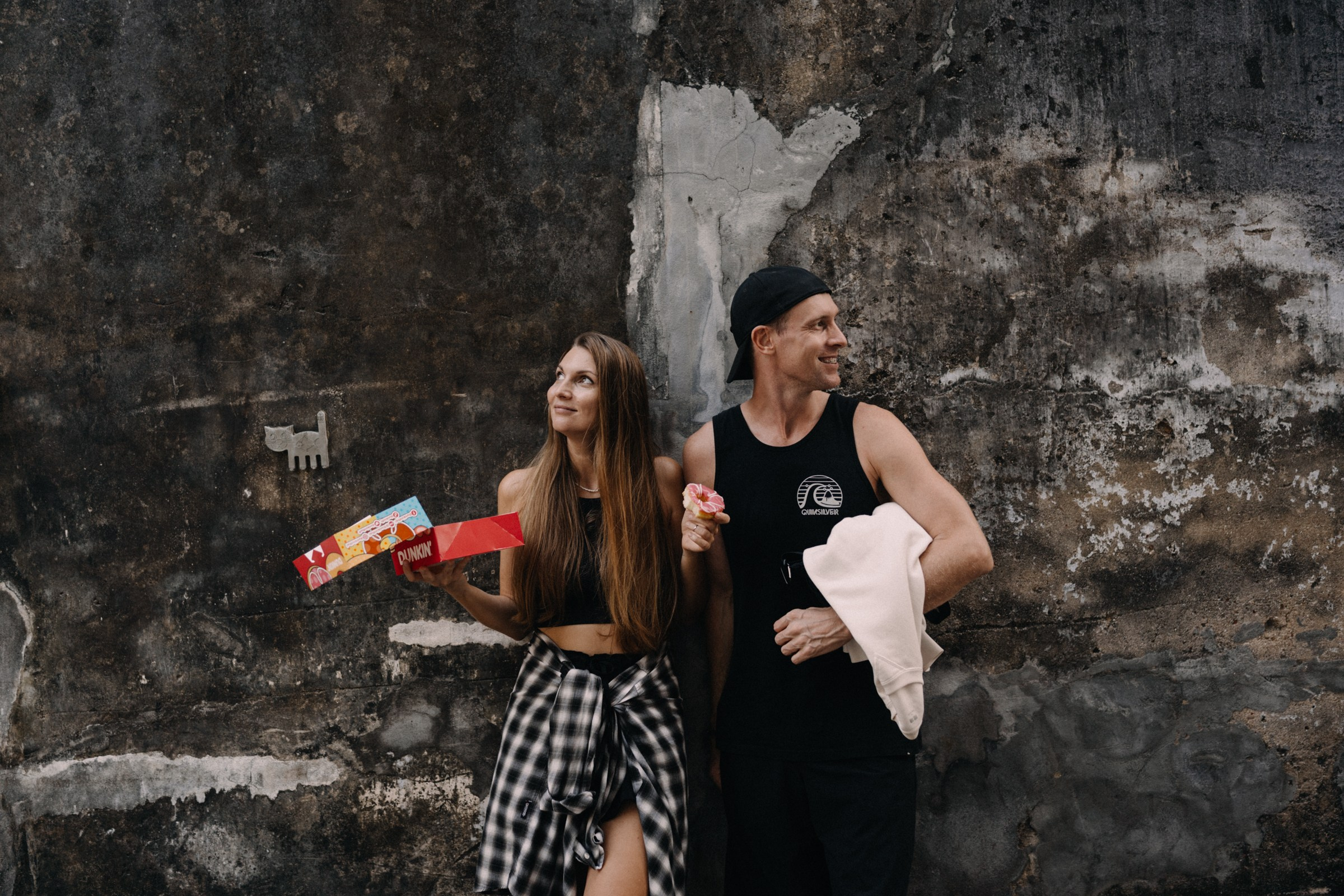 Аня & Дима. Свадебный и семейный фотограф в Санкт-Петербурге