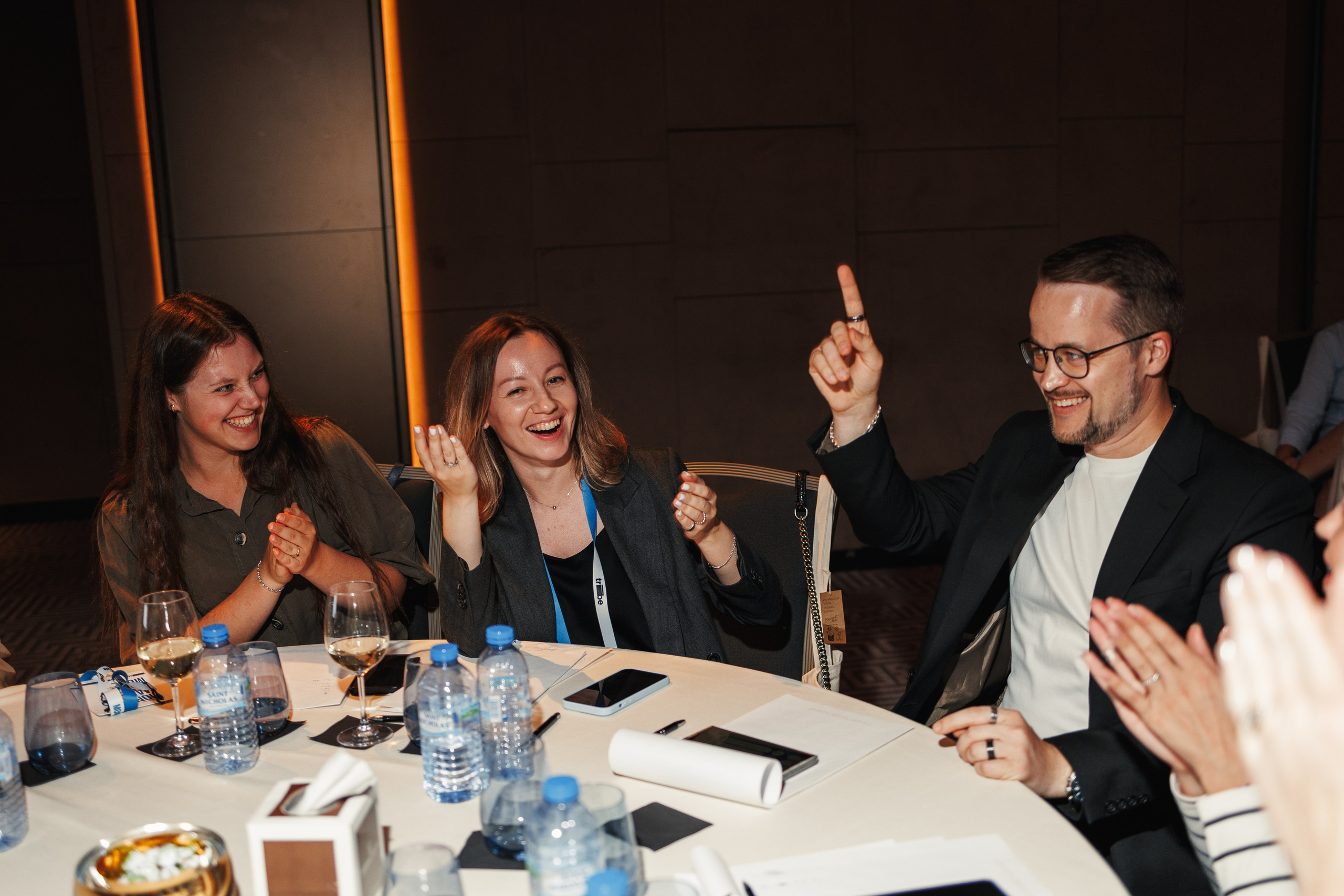 Event. Фотограф Иван Петров