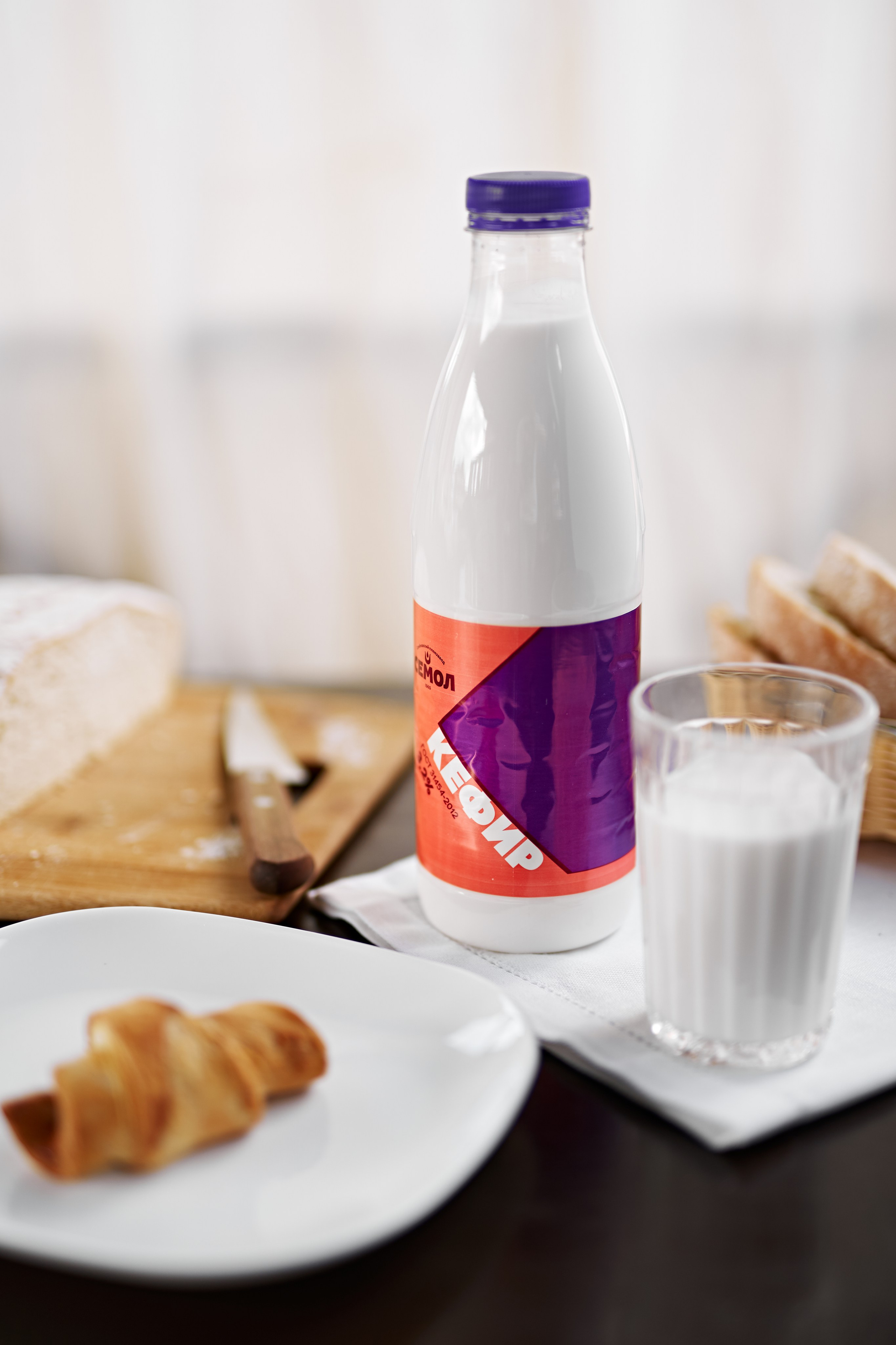 Food. Фотограф Иван Петров