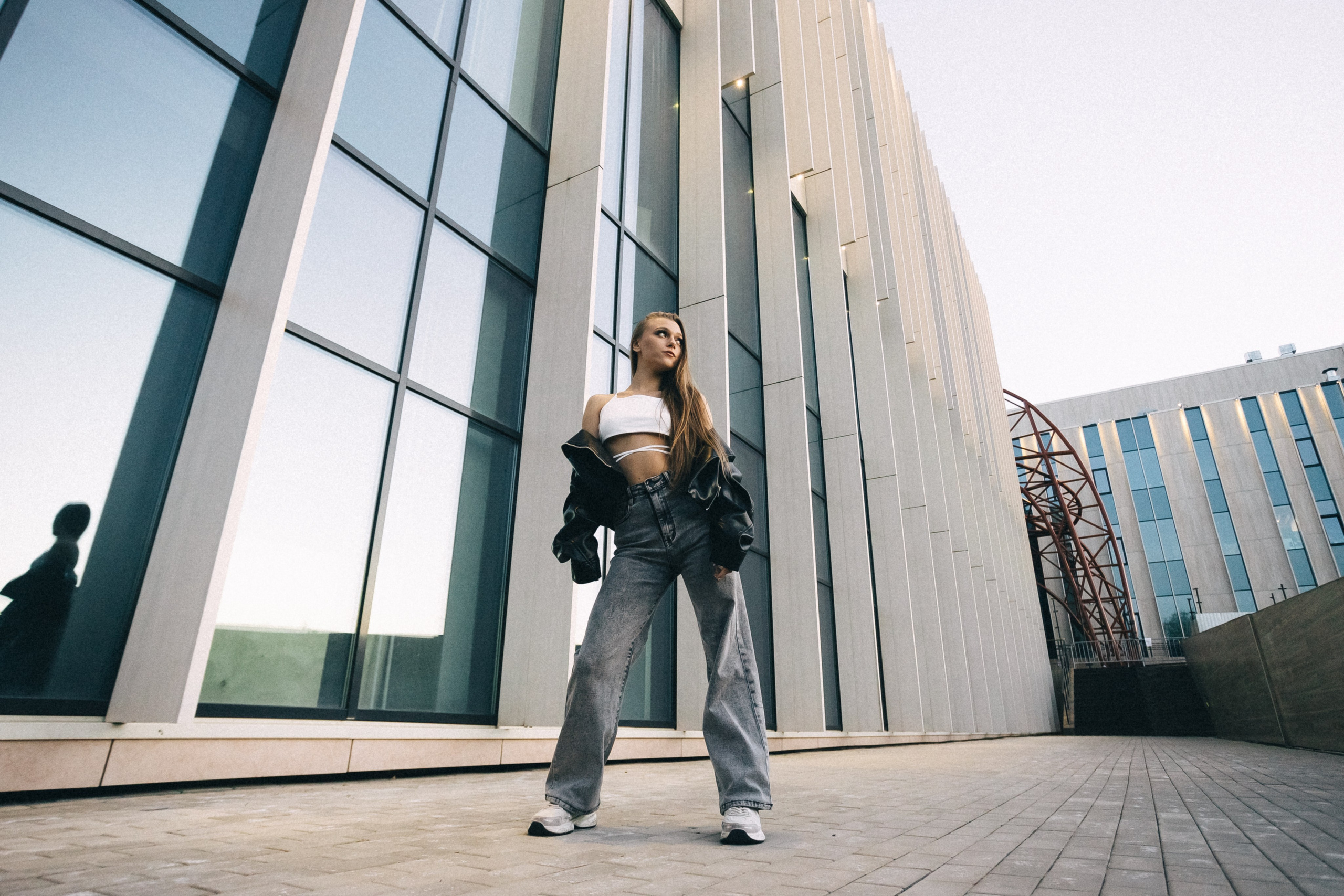 Оля. Фотограф Кемерово | Сергей