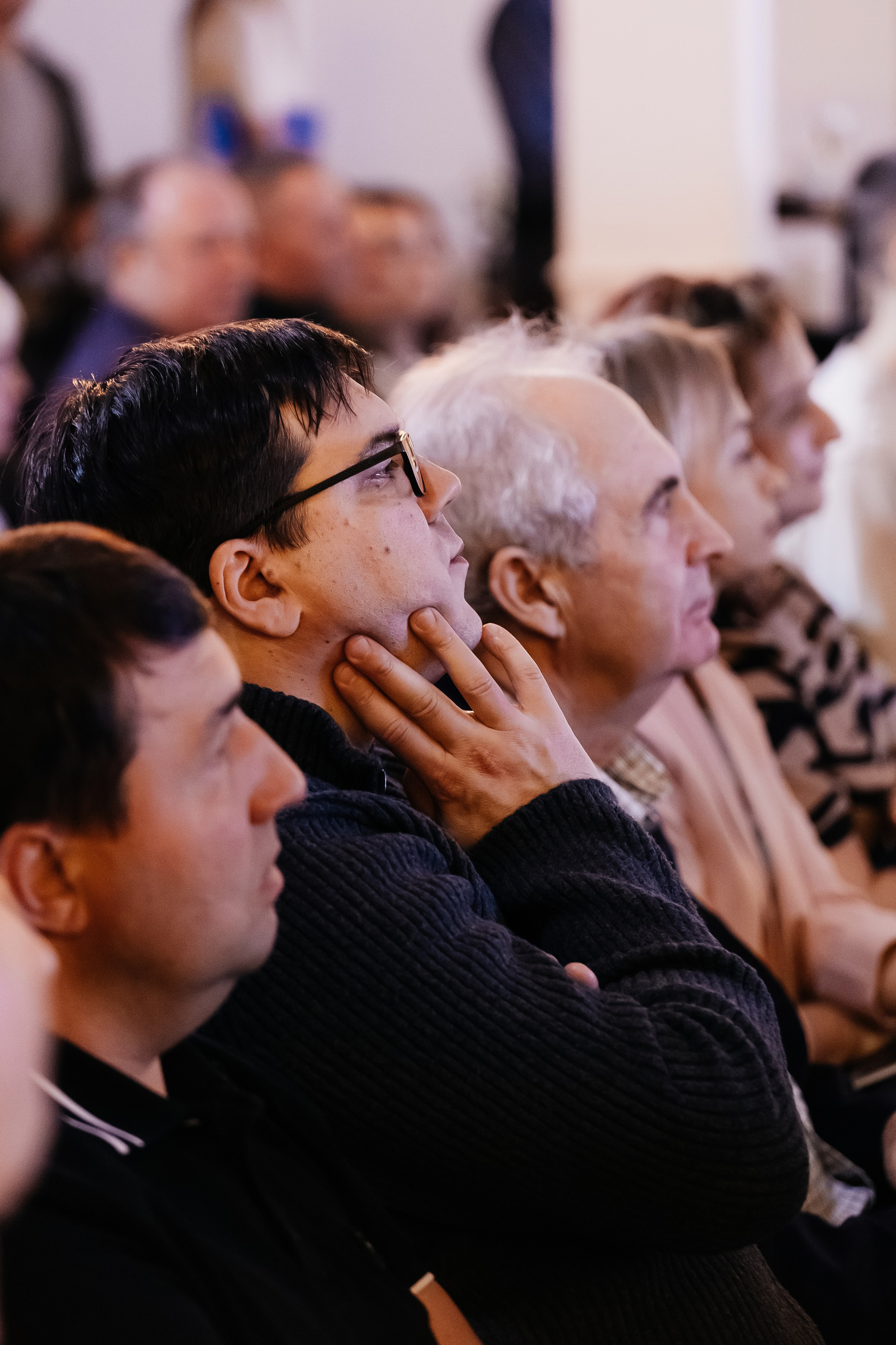 БКС. Фотограф Кемерово | Сергей