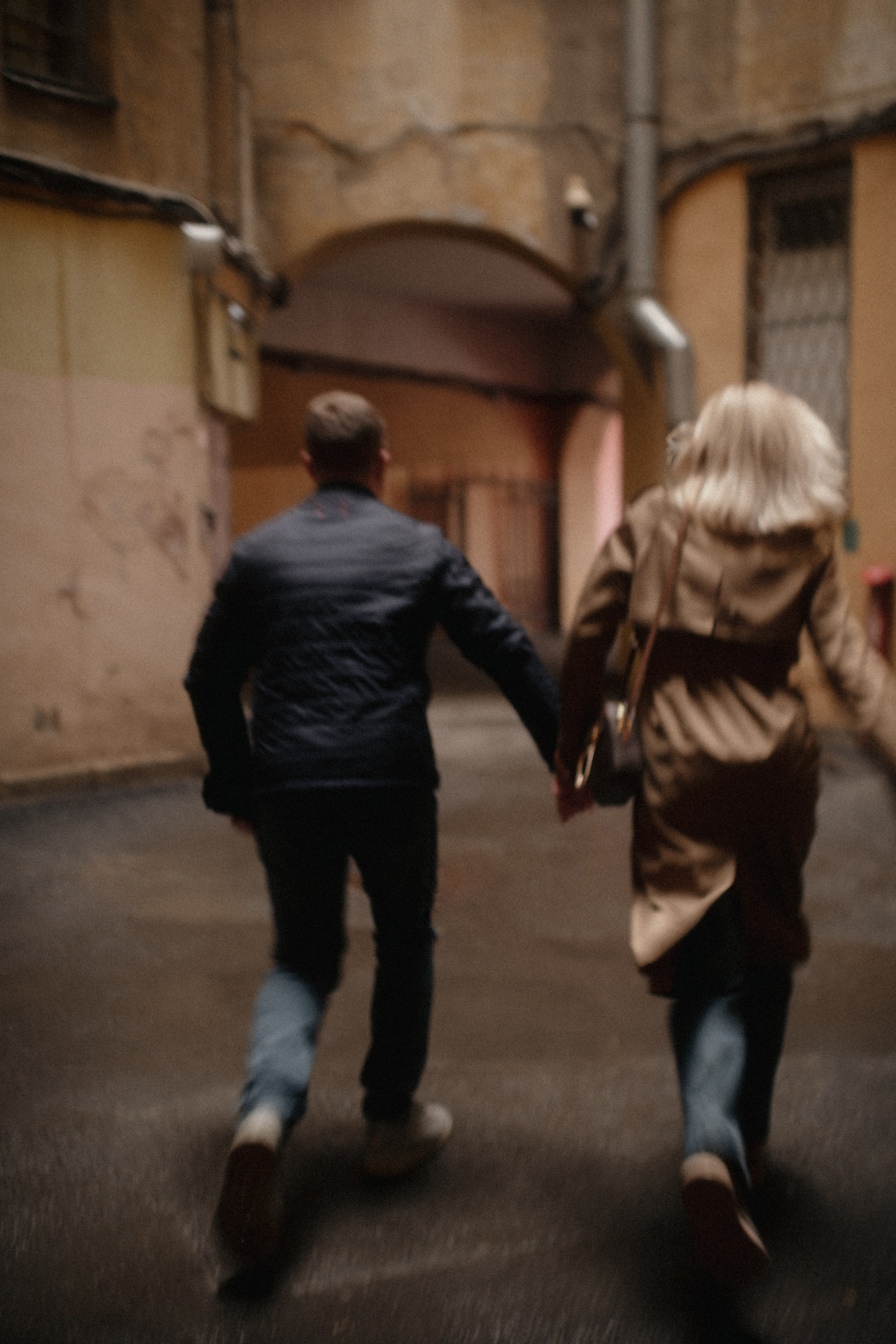 На Петроградской. Фотограф в Санкт Петербурге Лара Великова