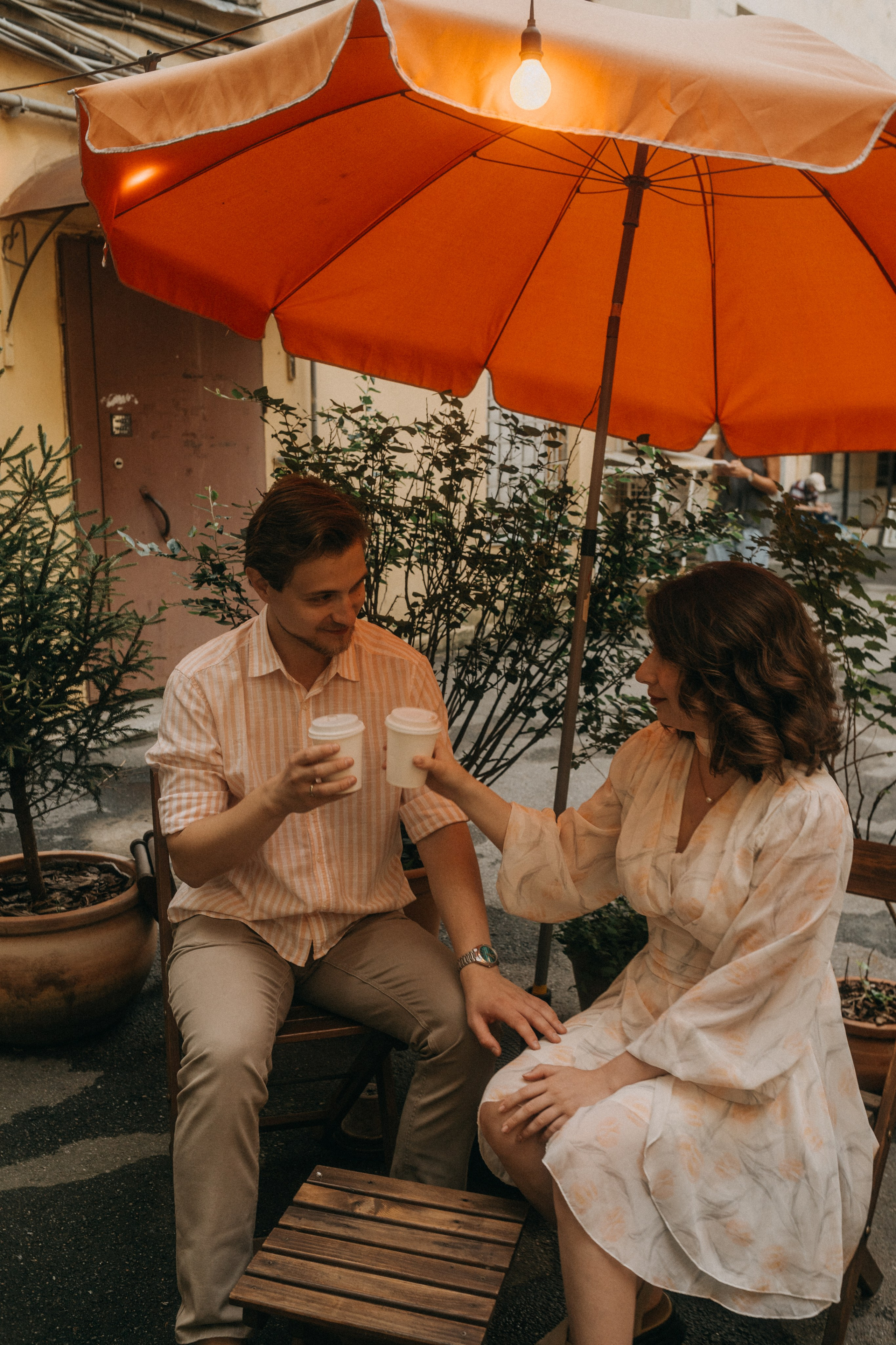 Я люблю тебя. Фотограф в Санкт Петербурге Лара Великова