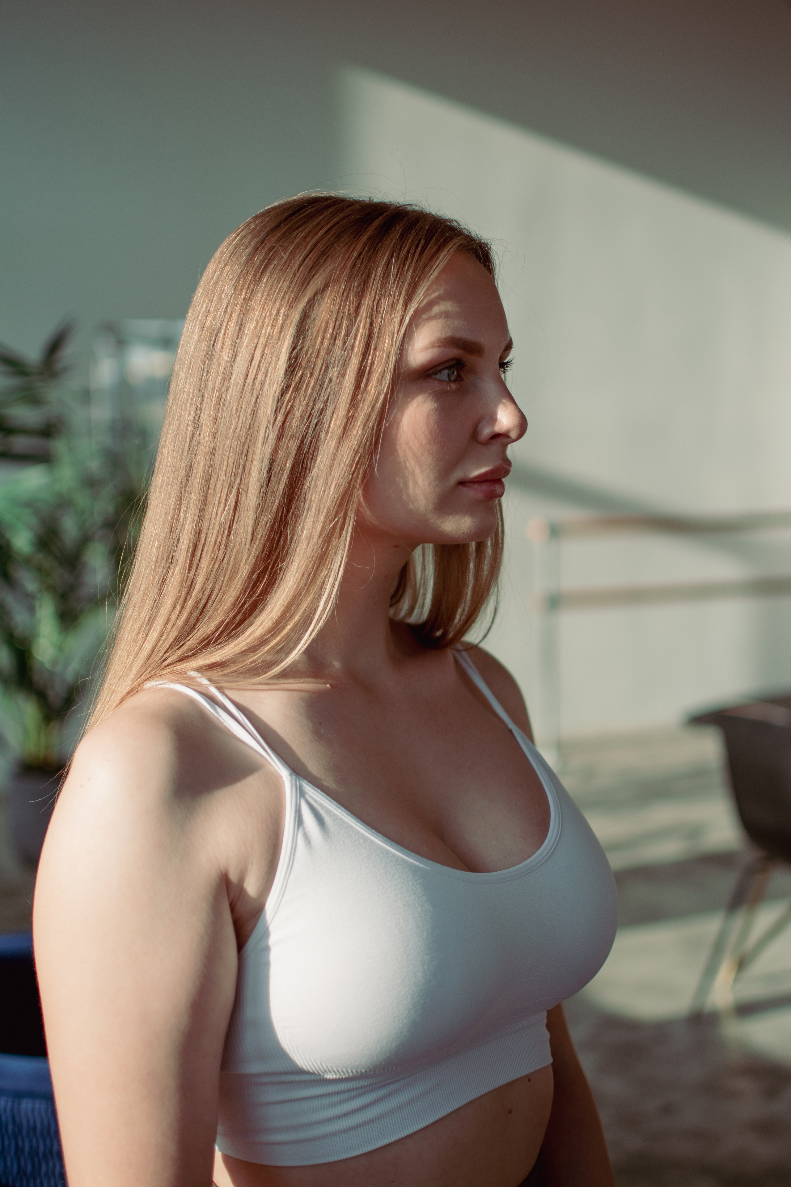 Маша. Портретный фотограф в Москве Ольга Чечерина