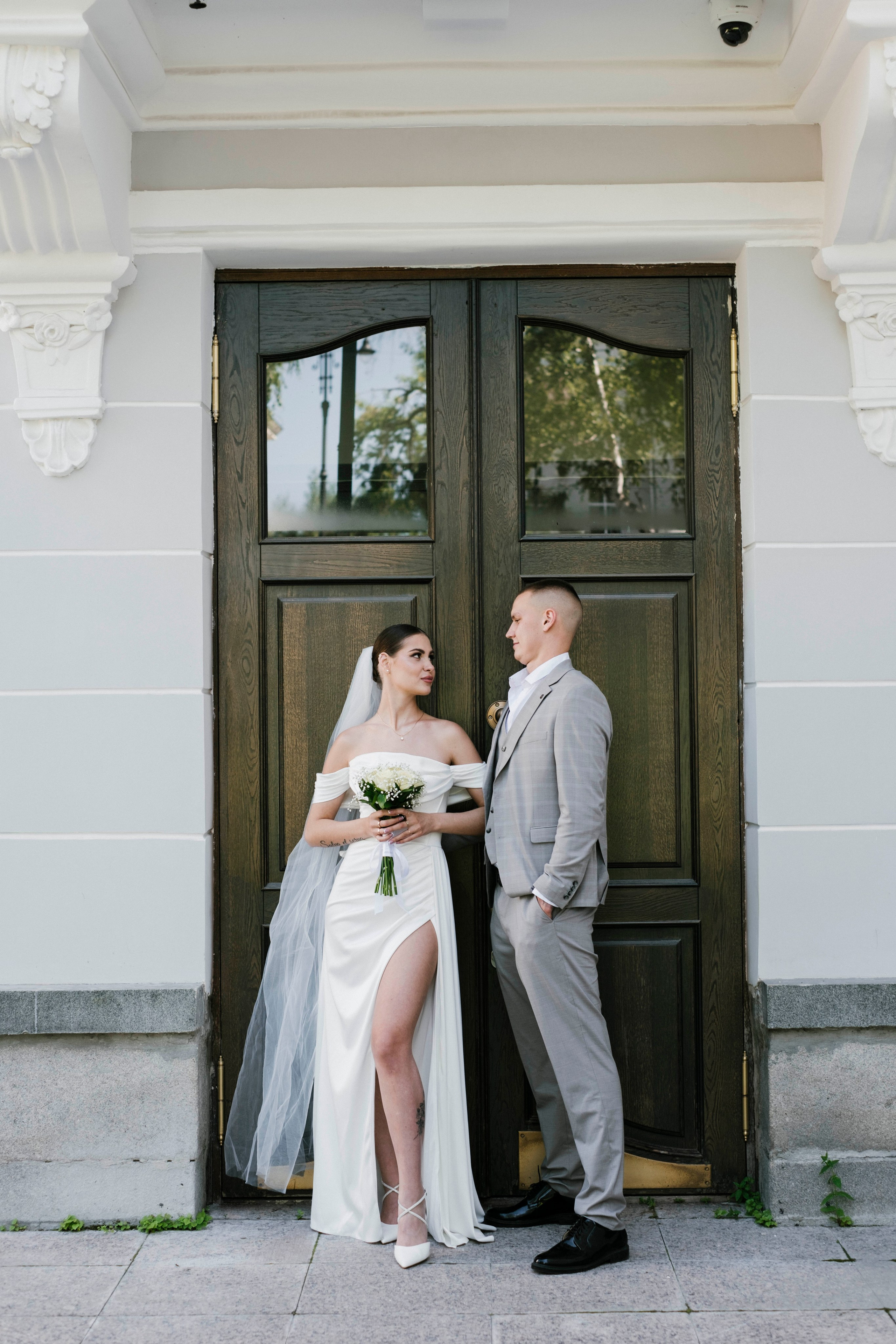 Свадьба 12.07.25. Портретный фотограф Правда Анастасия, Екатеринбург