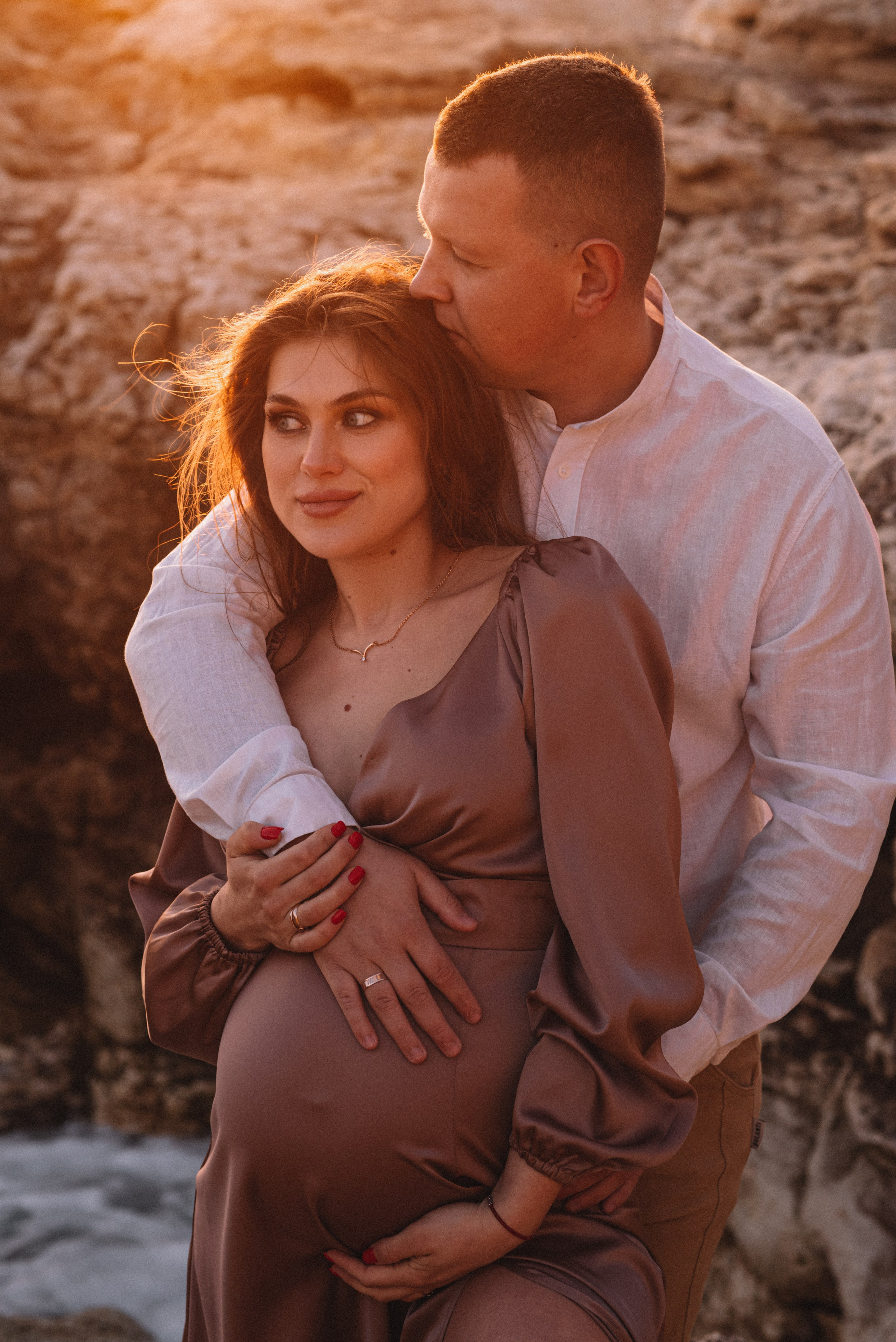 Т Ы  МОЁ  В С Ё. Семейный и свадебный фотограф в Севастополе Лиза Печенько