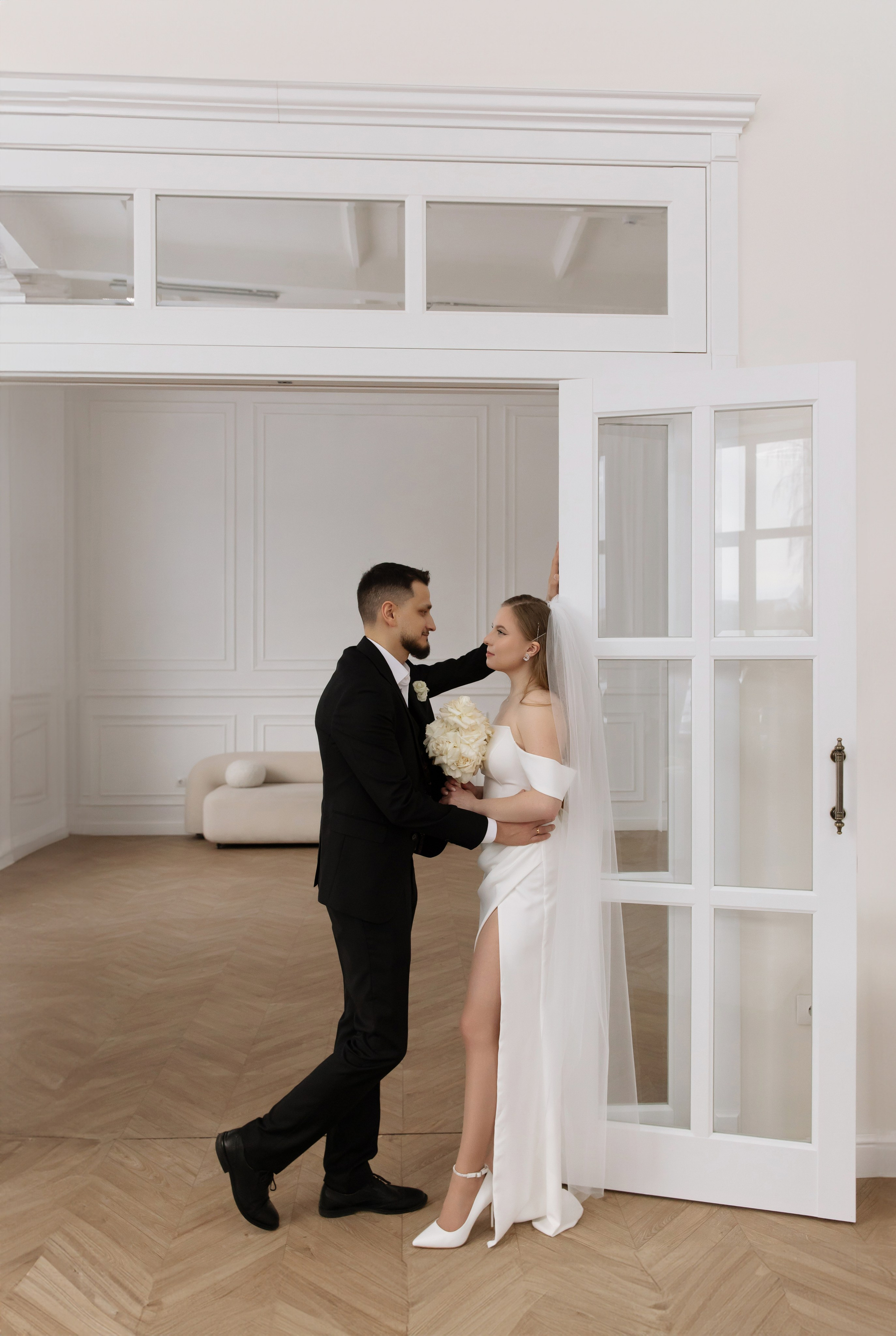 Алёна & Веня. 📷˙Свадебный фотограф и видеограф в Чебоксарах | Ксения