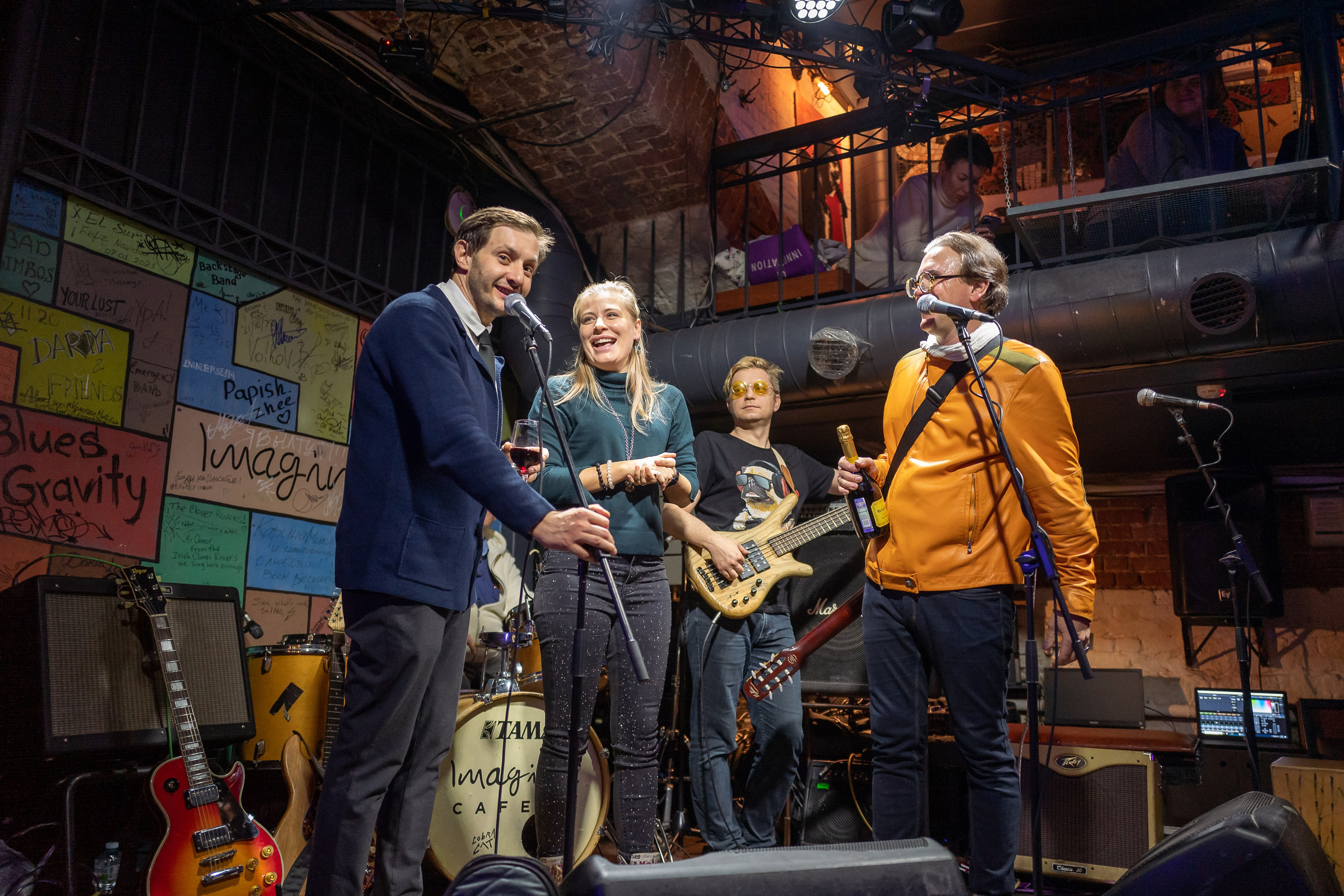 Илья. Фотограф в Москве Валентина Чемерилова