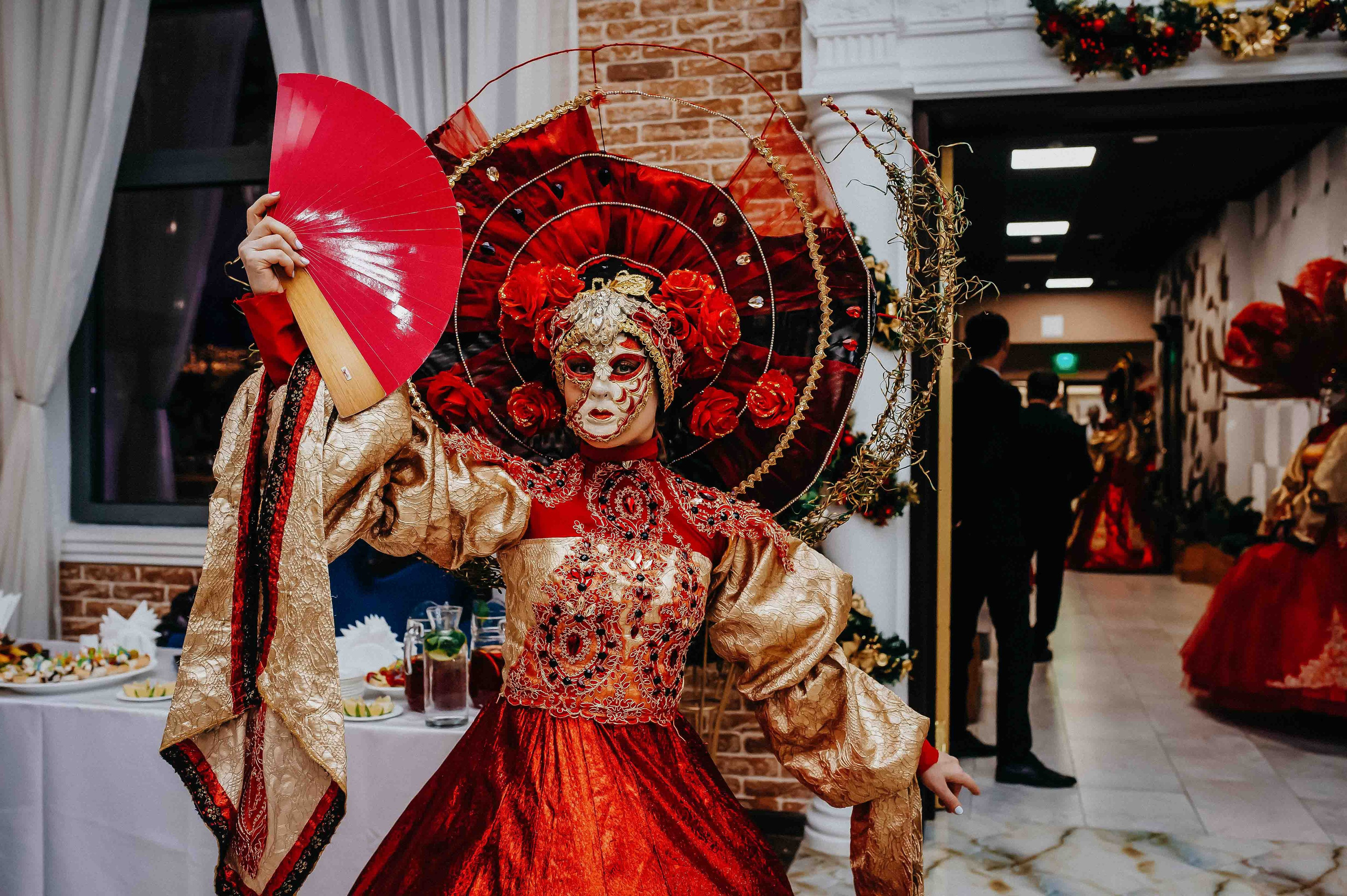 Корпоративы. Фотограф в Алматы