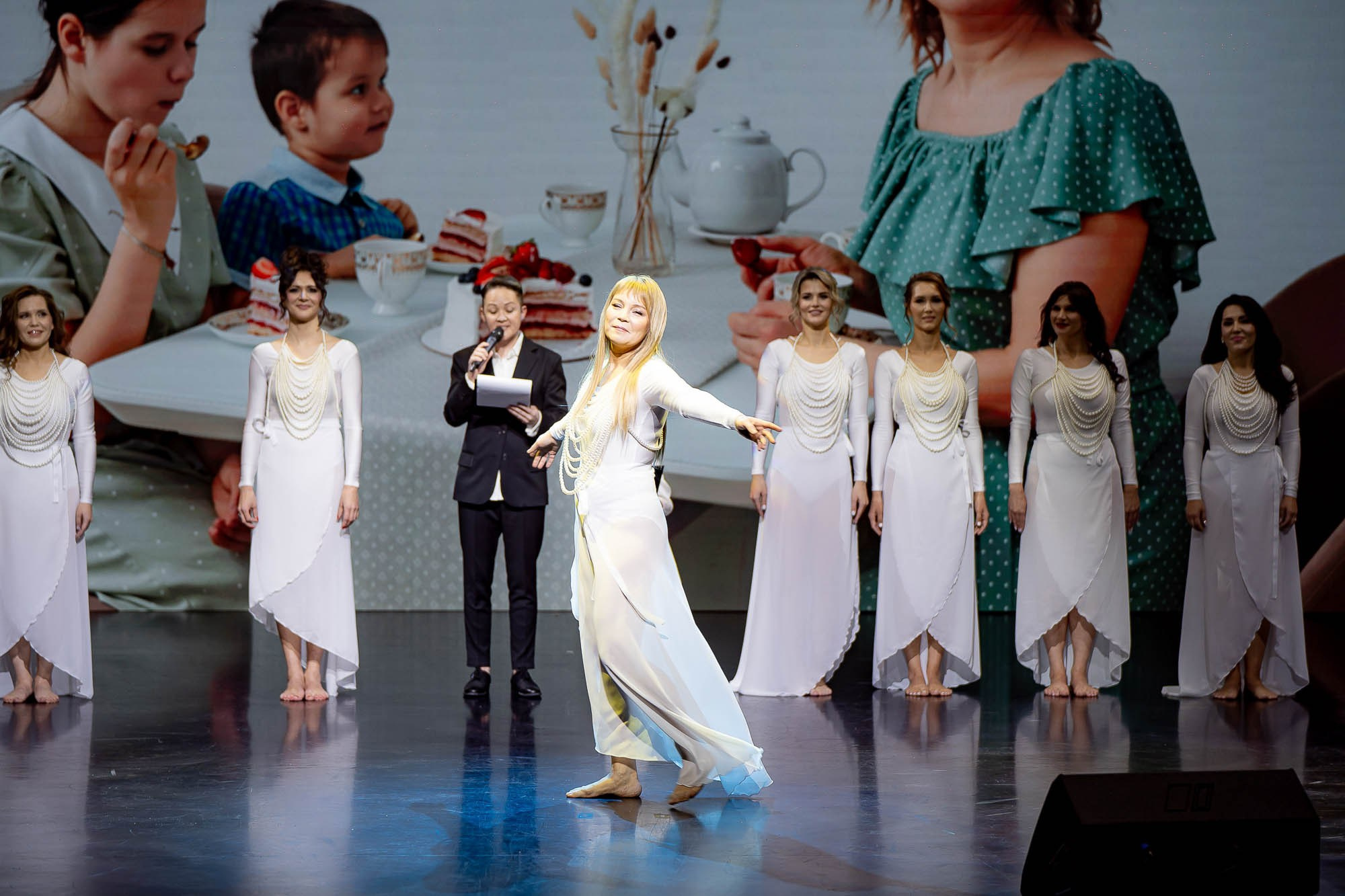 Мама года 2024. Сергей Кошкин. Репортажная и ивент-фотография в Сургуте