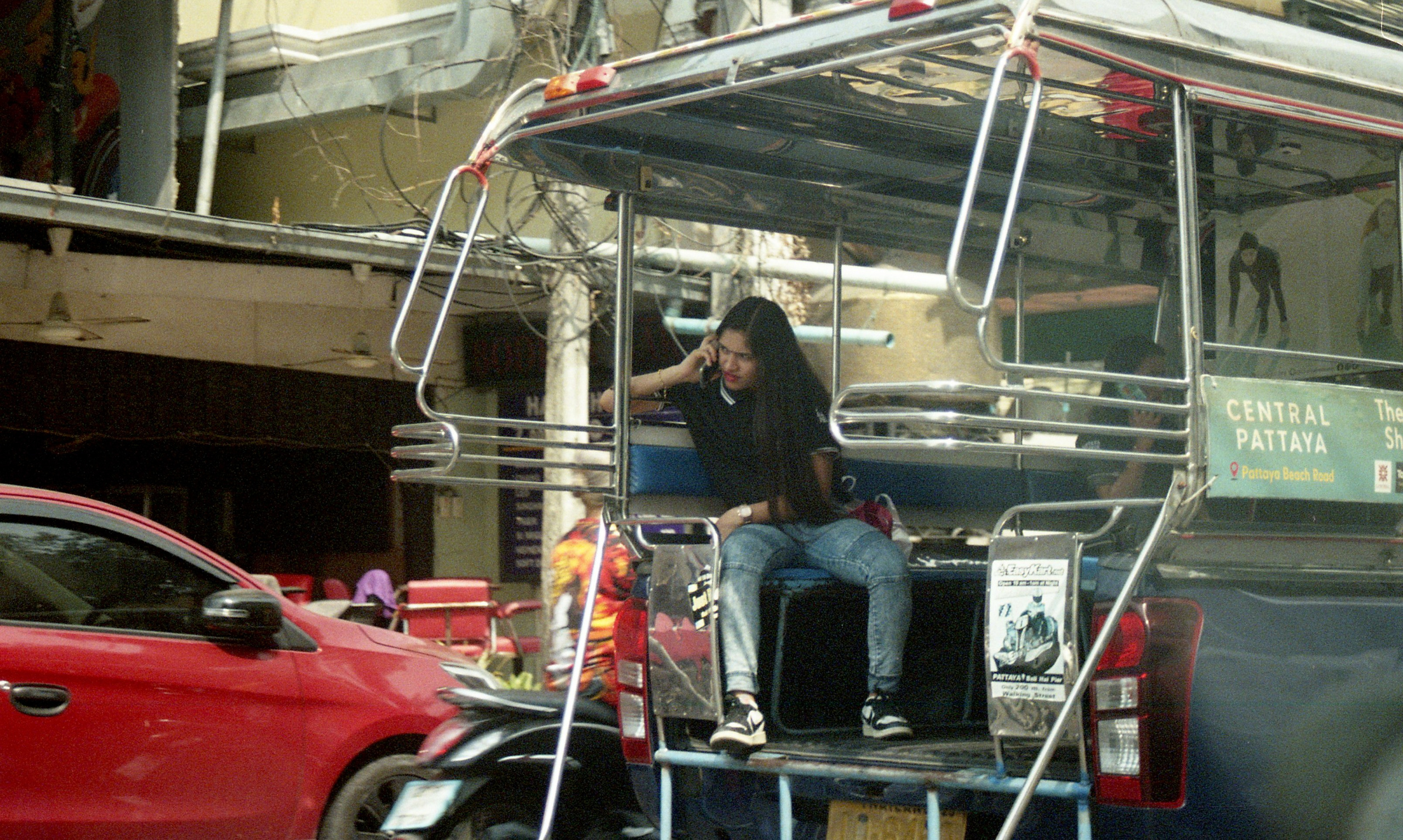 Тайланд. Елена Никитина. Фотохудожник. Пленочная фотография. Принты