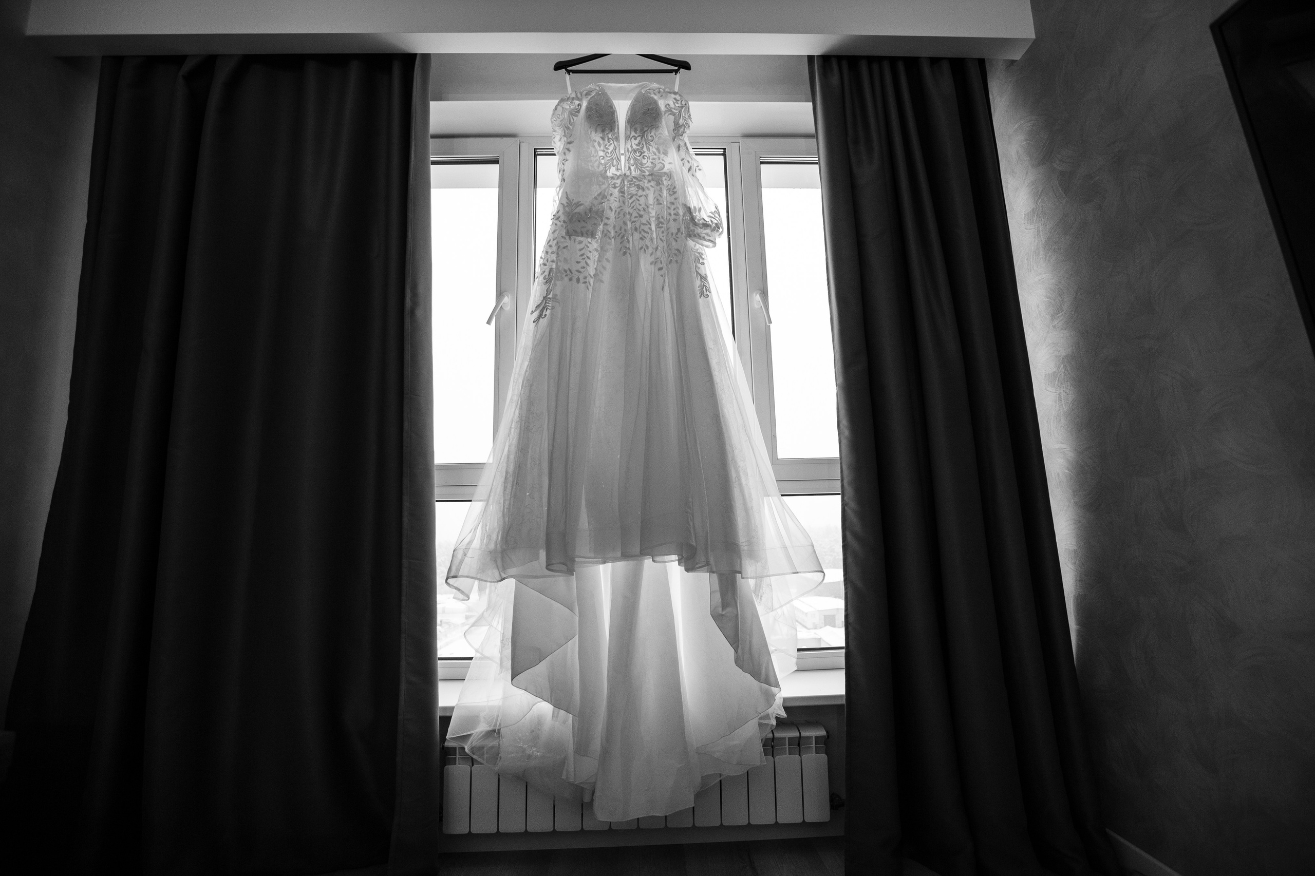 Максим и Виктория. Репортажный Фотограф в Москве Юра Гушан