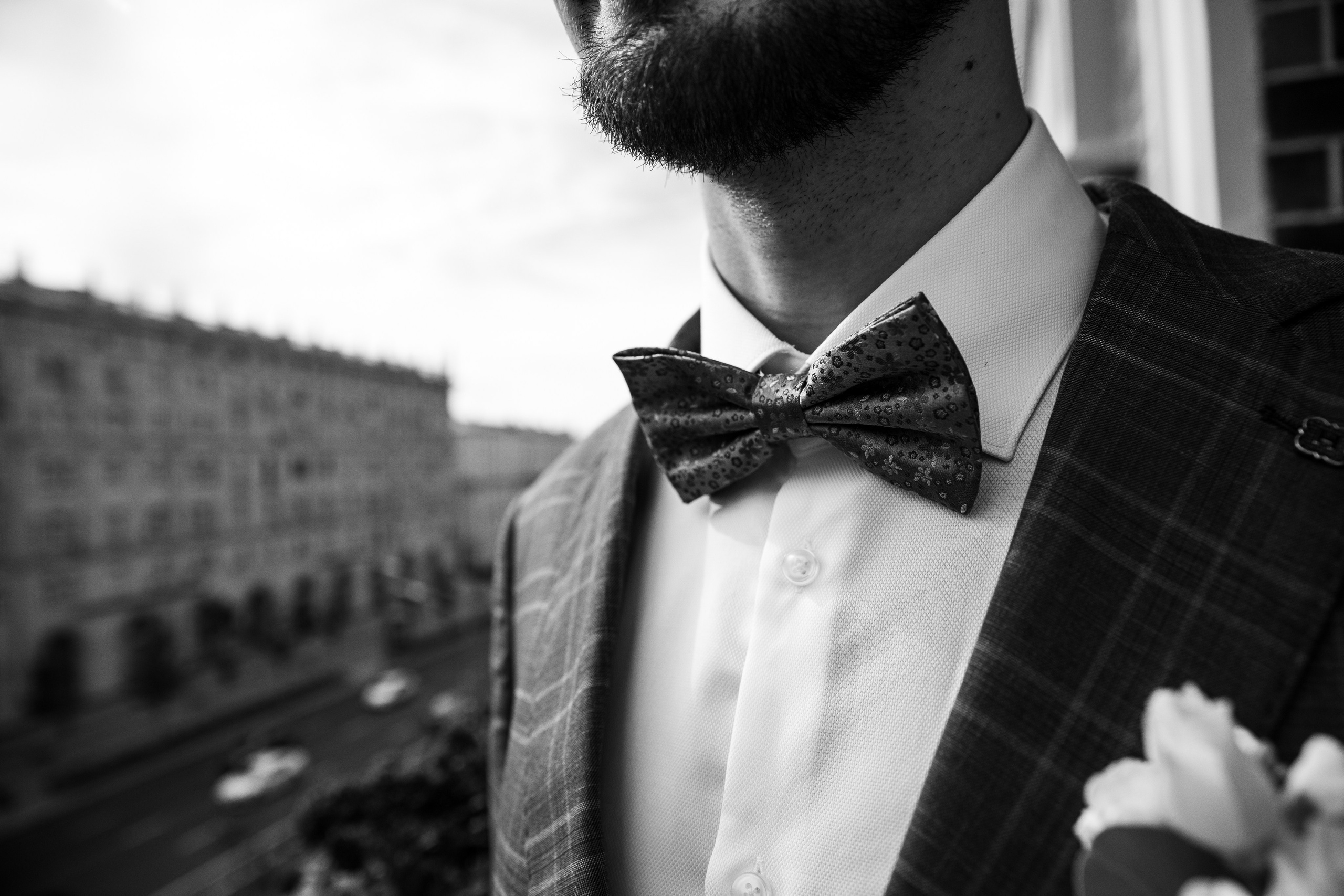 Алина и Павел. Репортажный Фотограф в Москве Юра Гушан