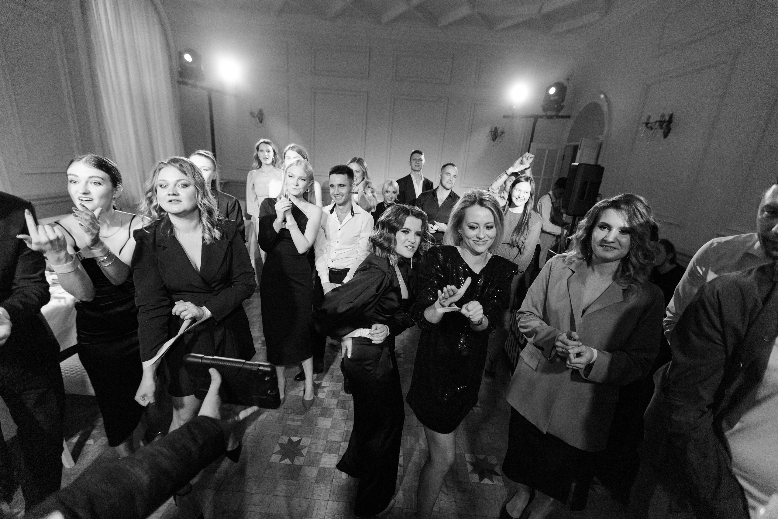 Никита и Ксения. Свадебный фотограф в Самаре Виденмаер Евгения