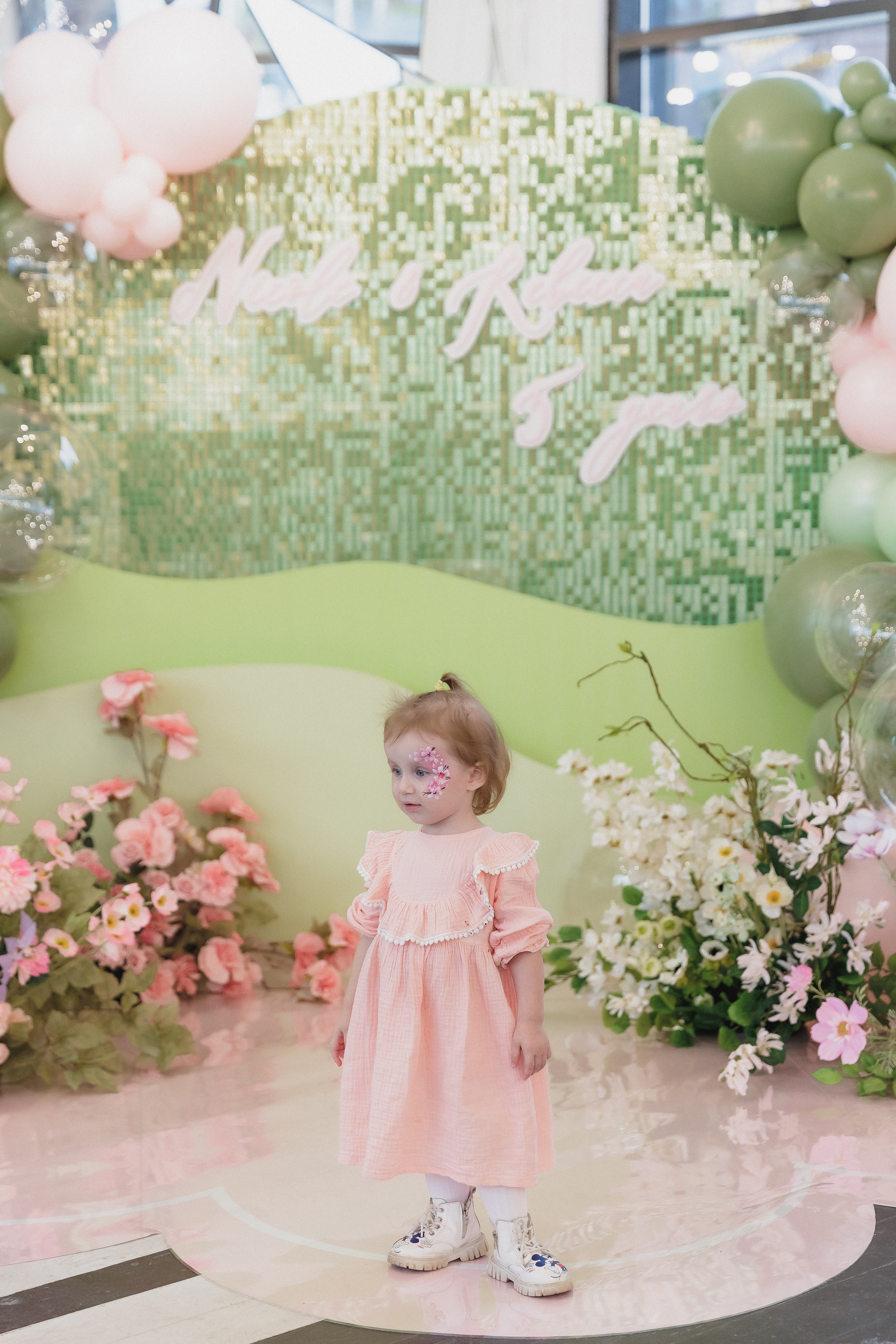 Николь и Ребекка. Фотограф в Волгограде — Александра Искандерова