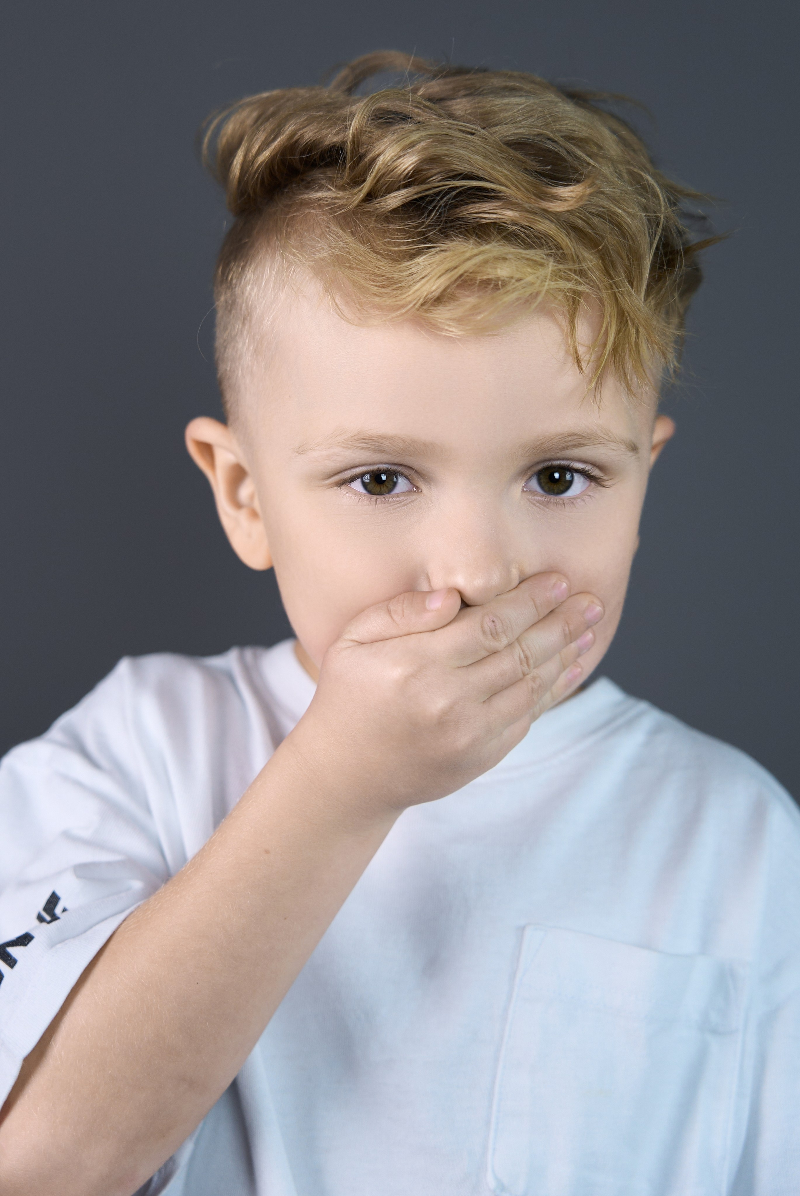 Наумов Клим. Фотограф Евгения Турушева