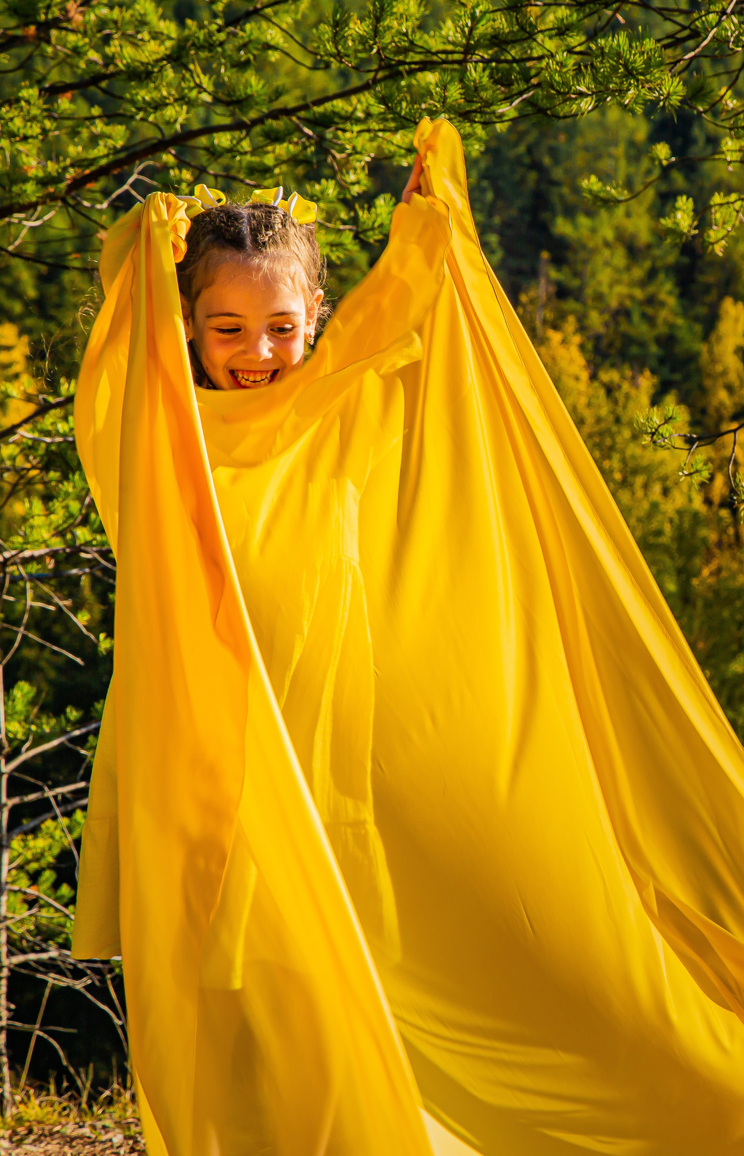 В ожидании чуда. Авторские туры с профессиональным фотографом