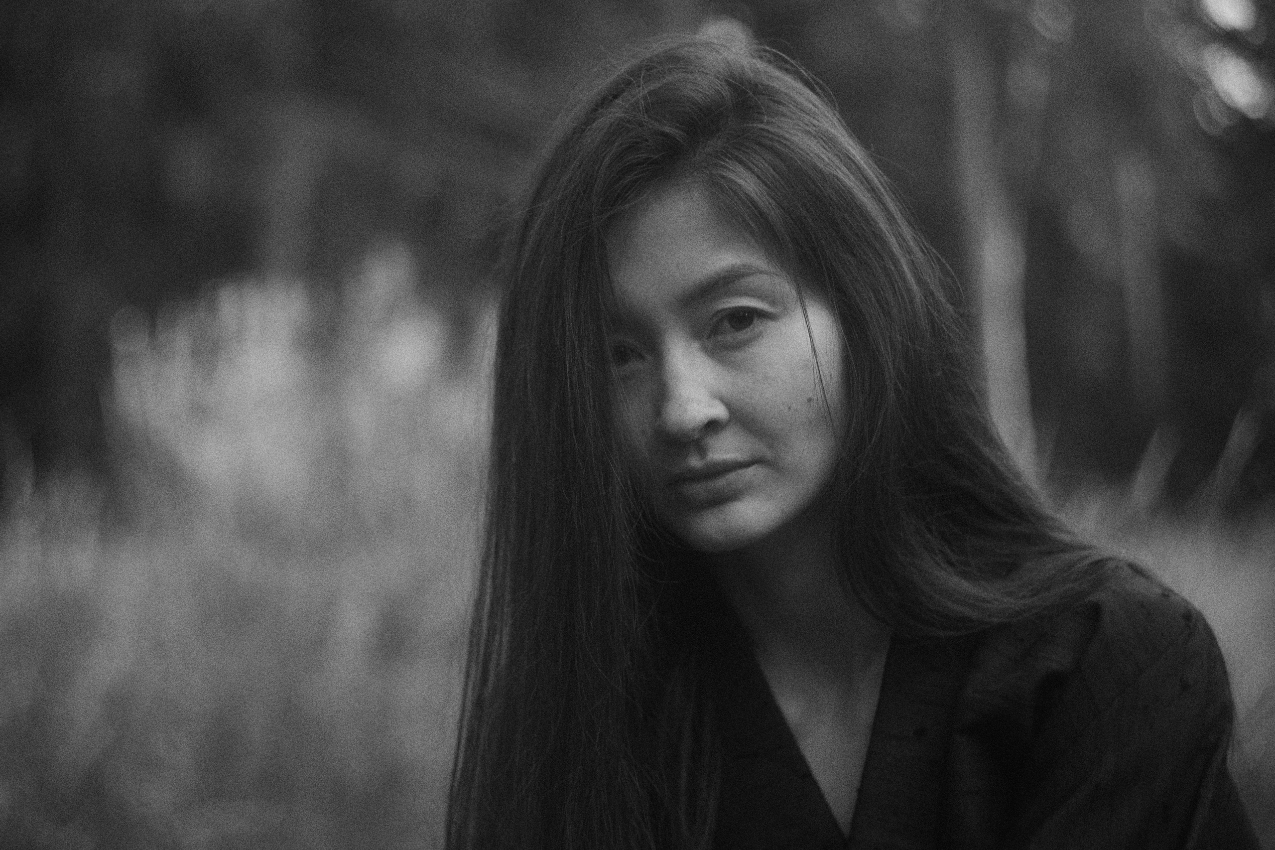 Наталья Цой