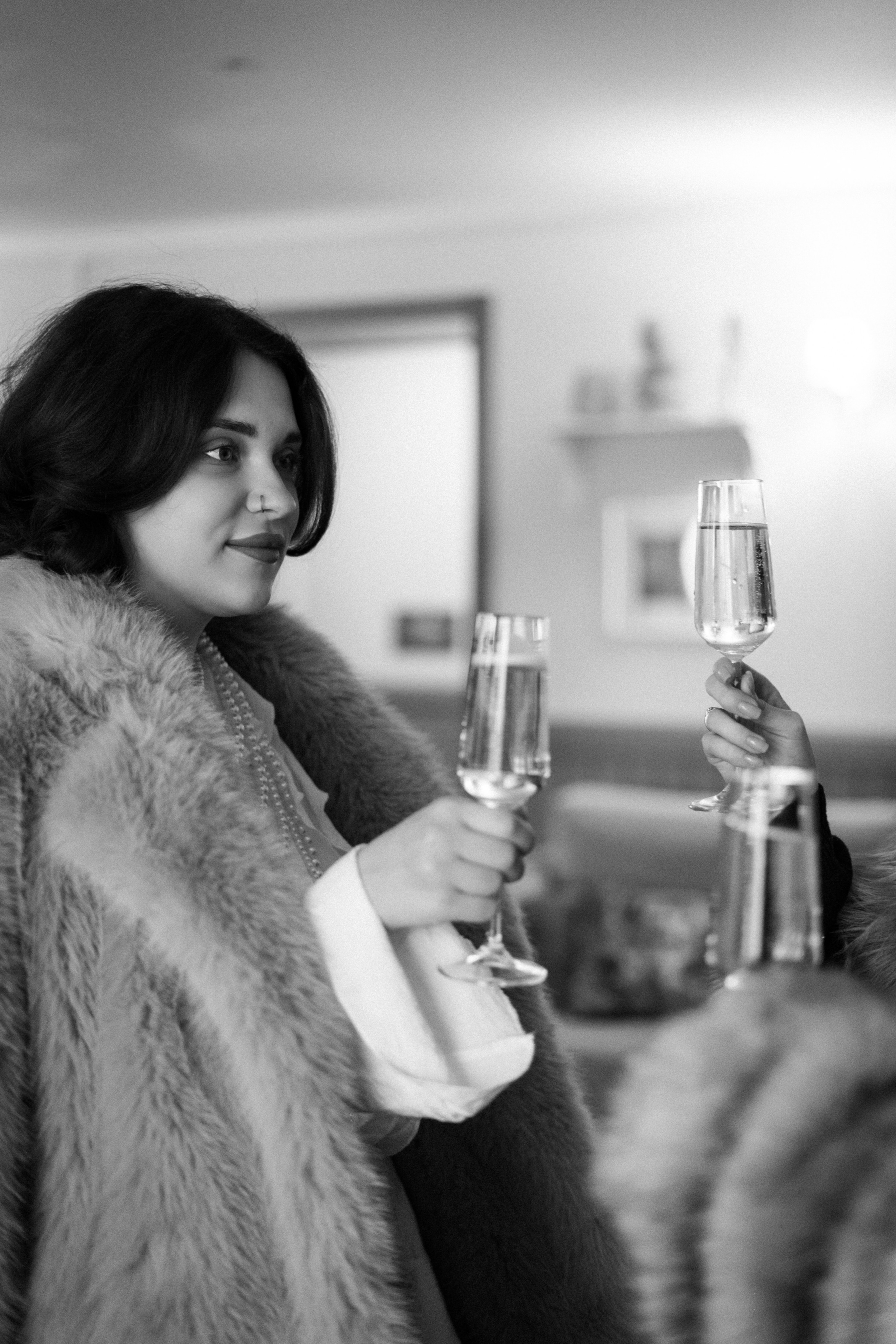 Девичник Елена. Анастасия Паршукова — фотограф Шерегеш Новосибирск