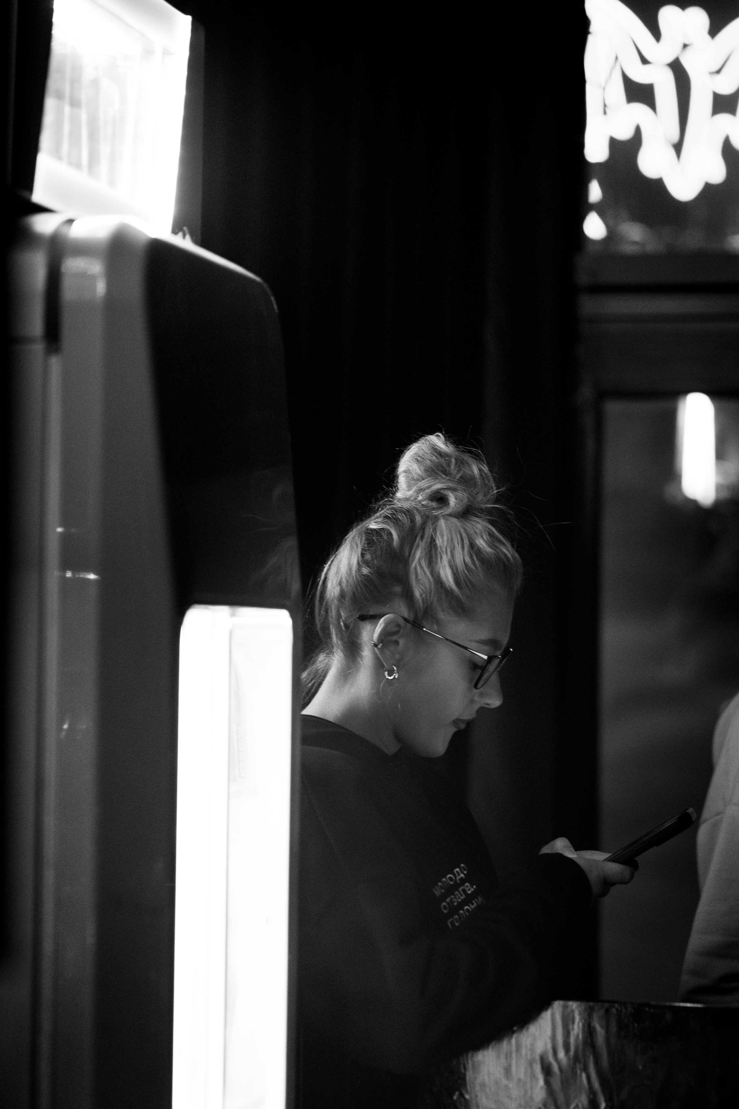 Rook's Smex. Анастасия Паршукова — фотограф Шерегеш Новосибирск