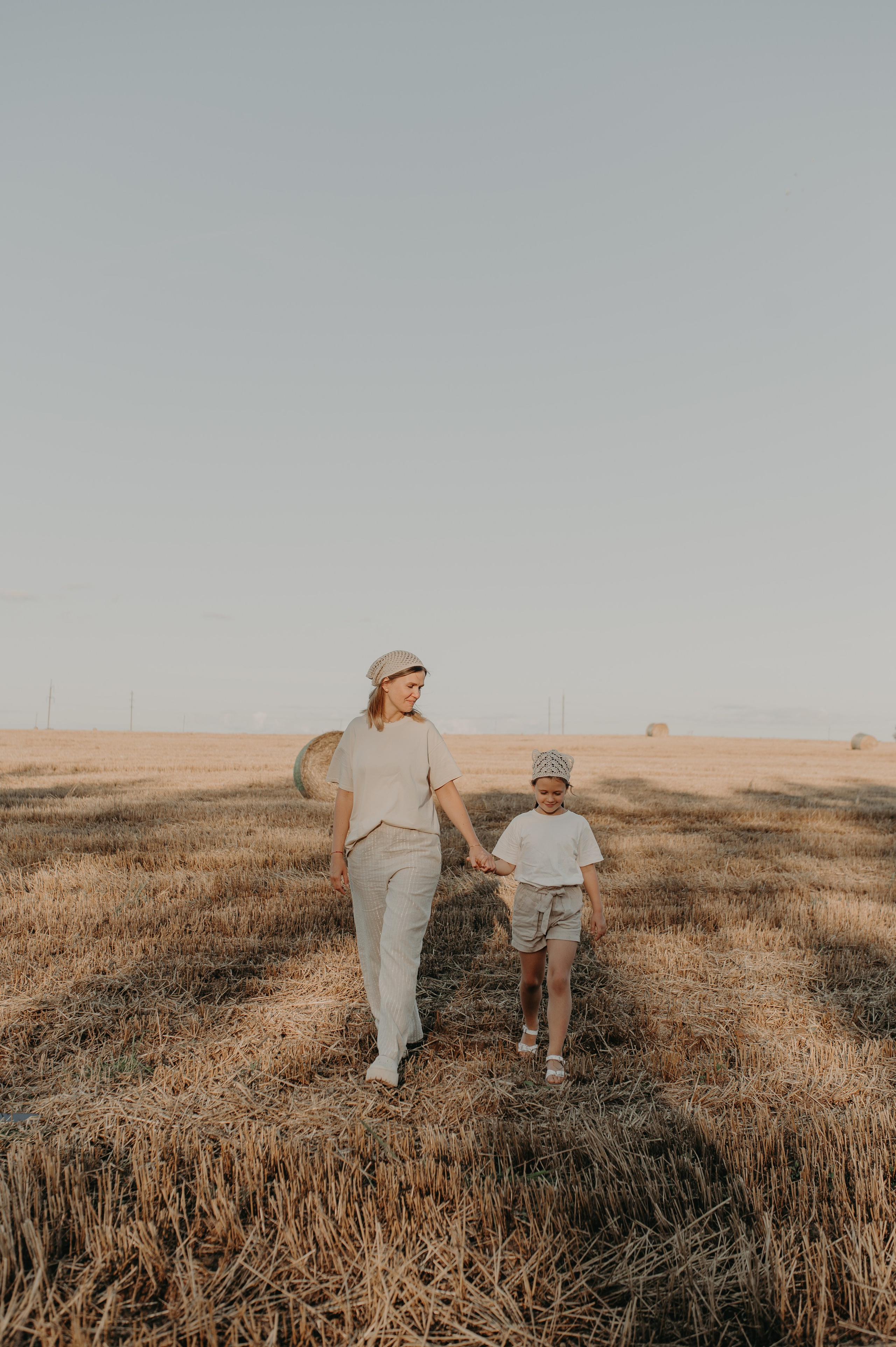 Поля. Марина Шуляк Фотограф Кострома — Санкт Петербург