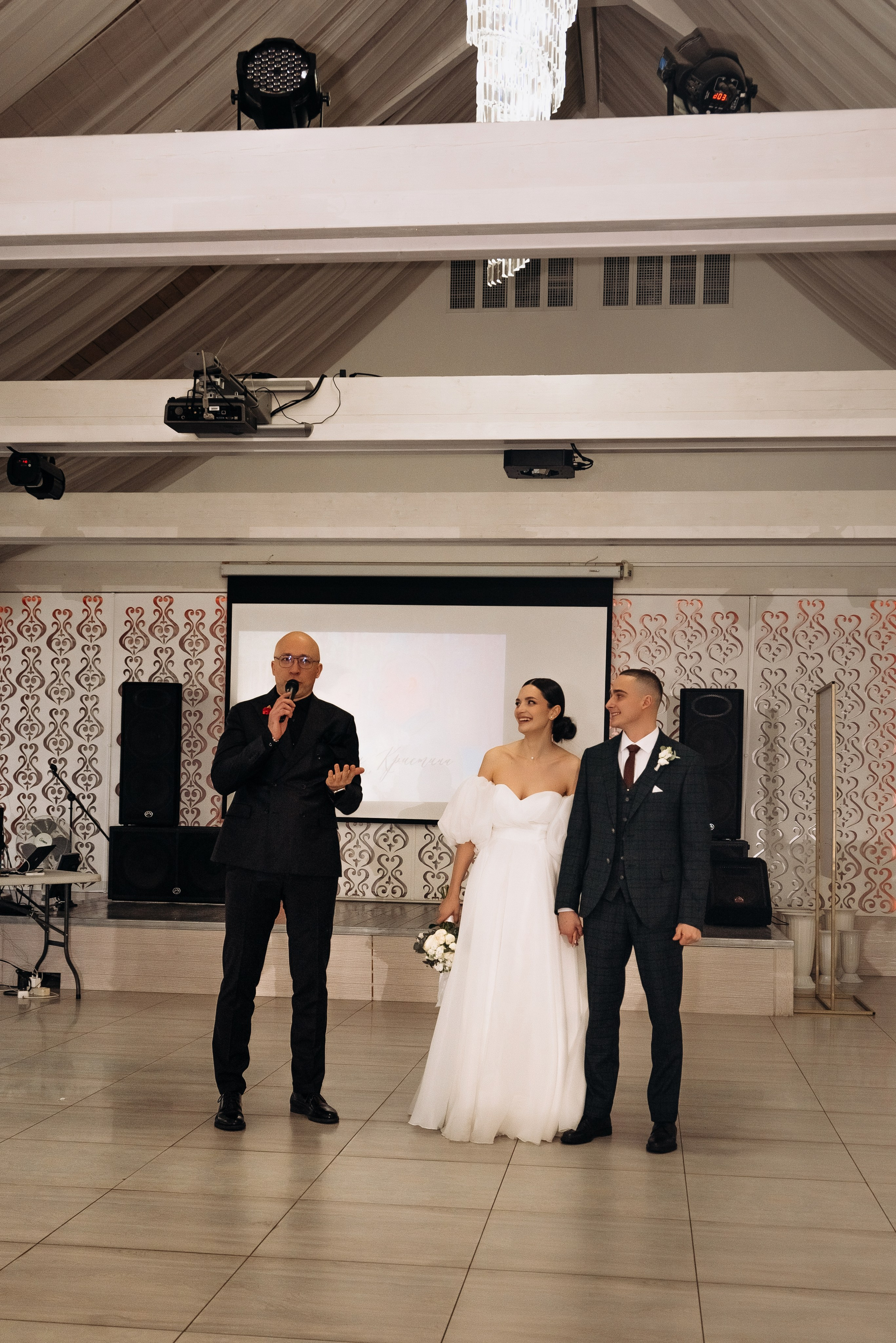 Кристина и Кирилл. Фотограф Тверь. Анна Драго