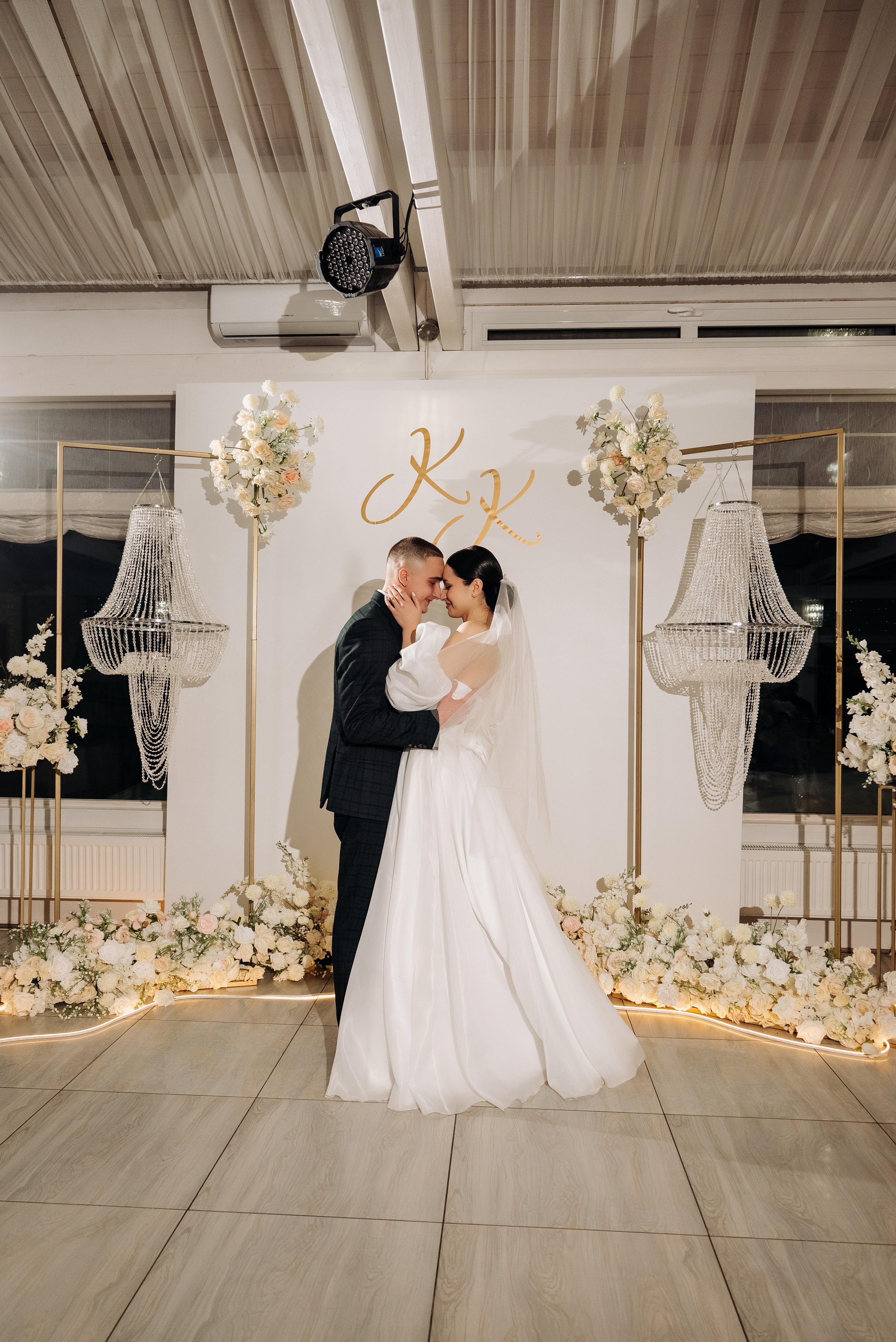 Кристина и Кирилл. Фотограф Тверь. Анна Драго