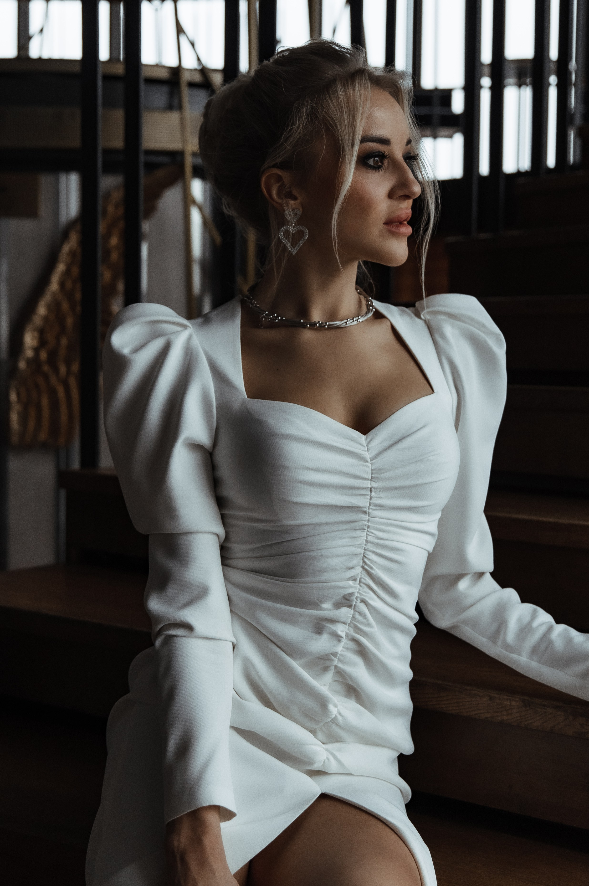 ЗАГС. Торжественная роспись. Репортажи, уличные и студийные съёмки в Москве