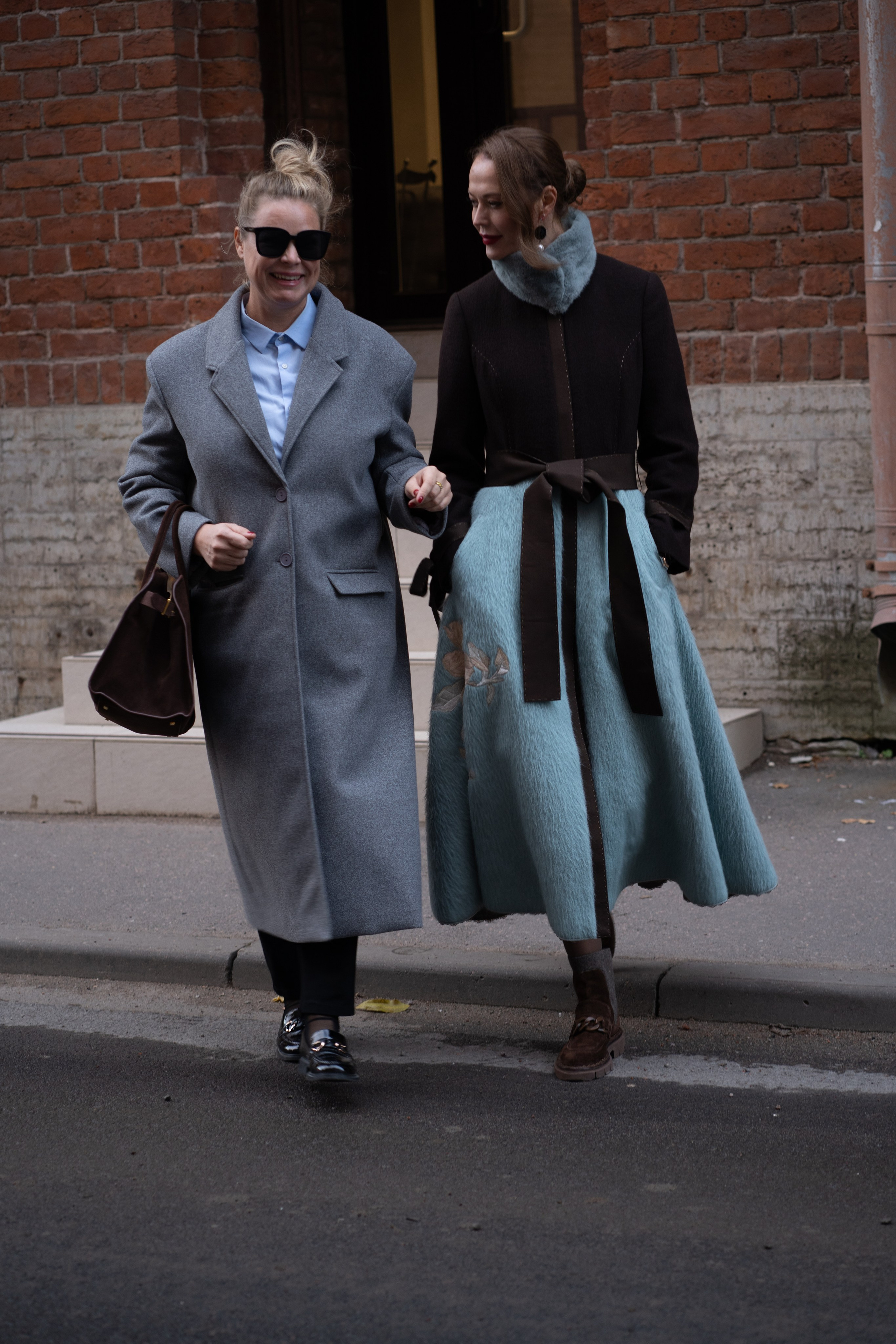 Ольга цвет октябрь. Портретный фотограф из Санкт-Петербурга Наталья Бялая