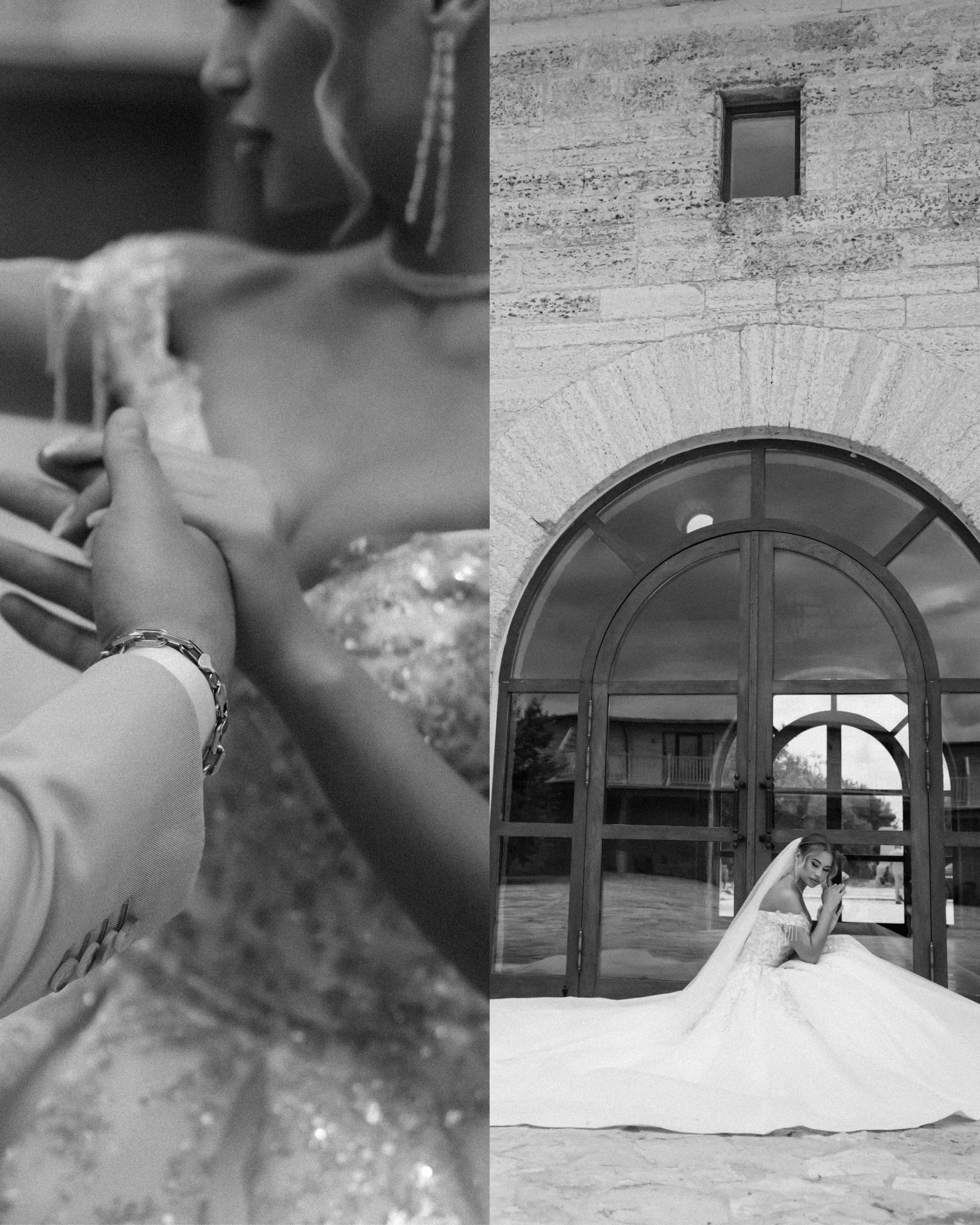 DMITRY & MARIA. Свадебное ФОТО & ВИДЕО Москва/Липецк