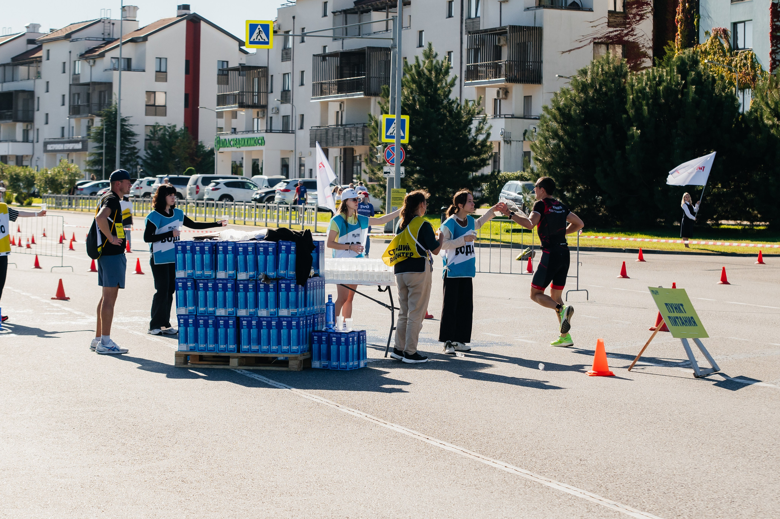 IRONSTAR (OZON FRESH, FAHRENHEIT, STELLAR AQUA). Фотограф Илья Бызов, Свадебный и репортажный фотограф Сочи