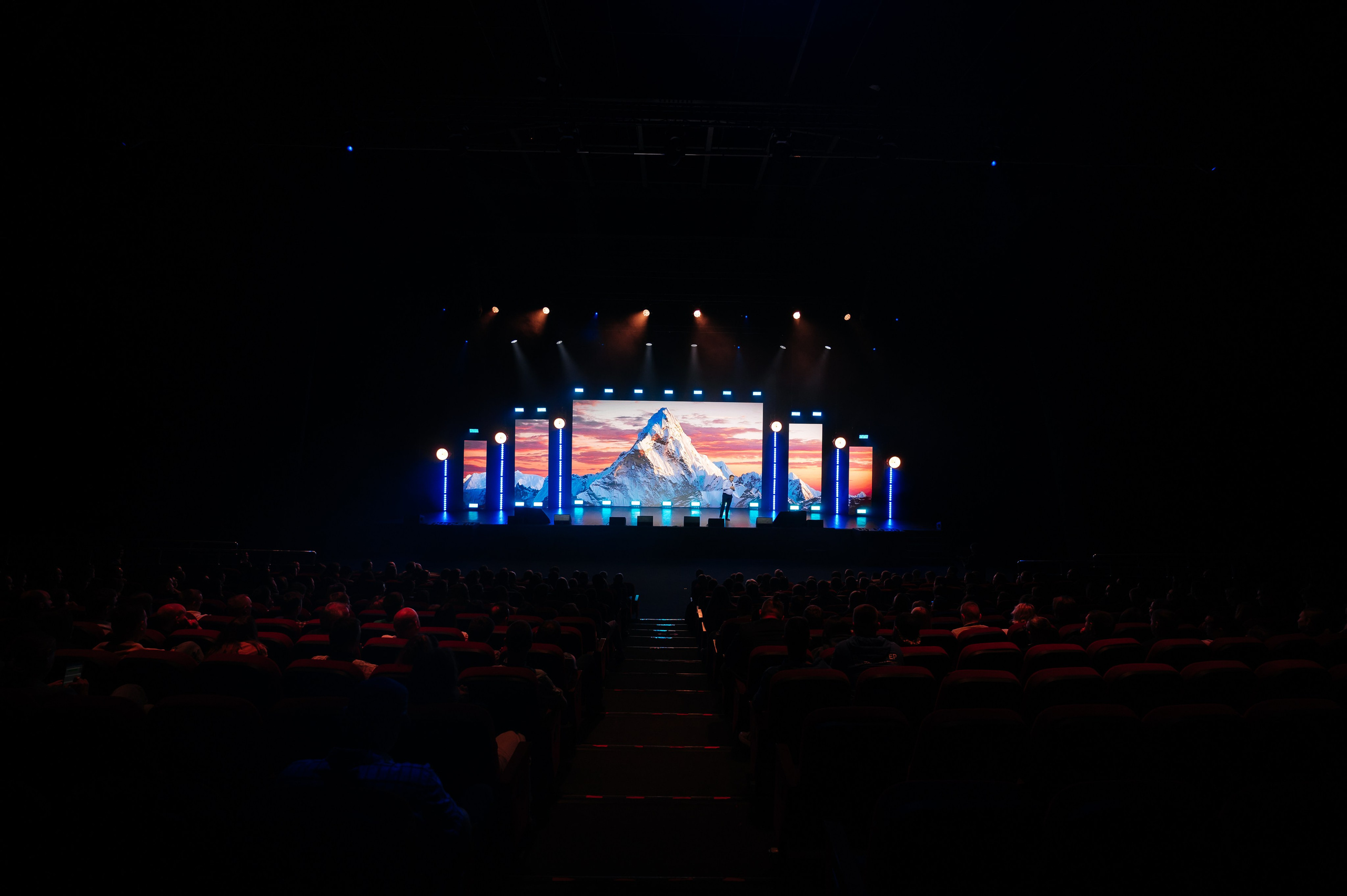 ЕвроХим ежегодный Форум развития. Фотограф Илья Бызов, Свадебный и репортажный фотограф Сочи