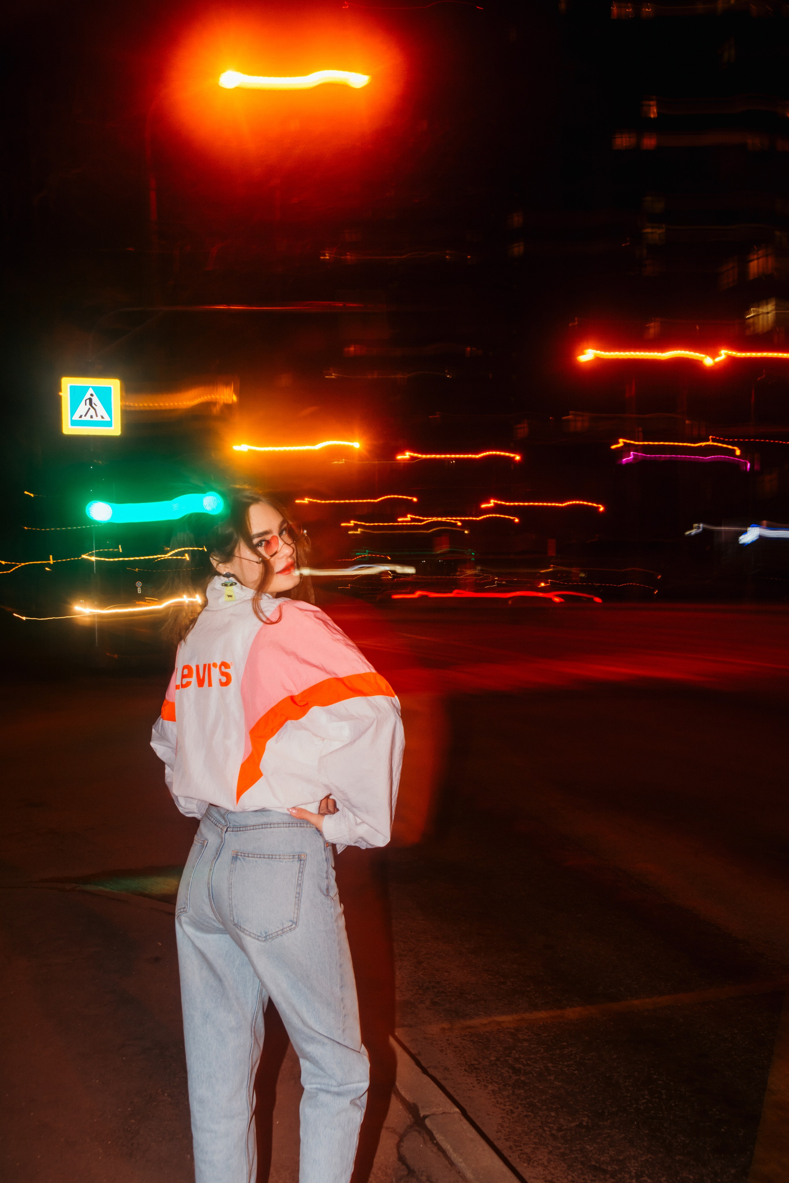 Алина. Фотограф в Москве Панина Юлия