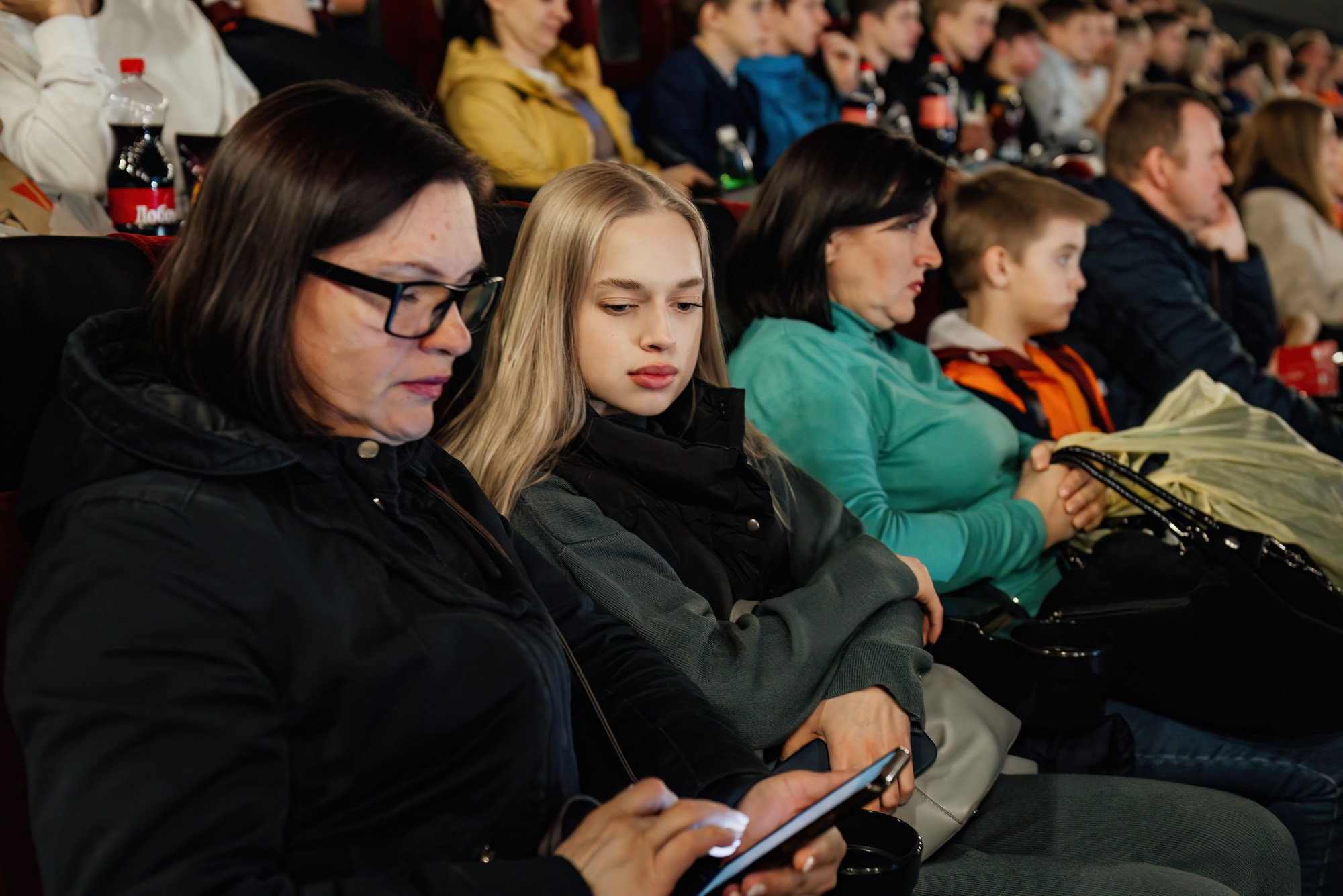 Презентация фильма «ТЕМП: «Профессиональные любители». Свадебный и репортажный фотограф Никита Сницарев в Барнауле