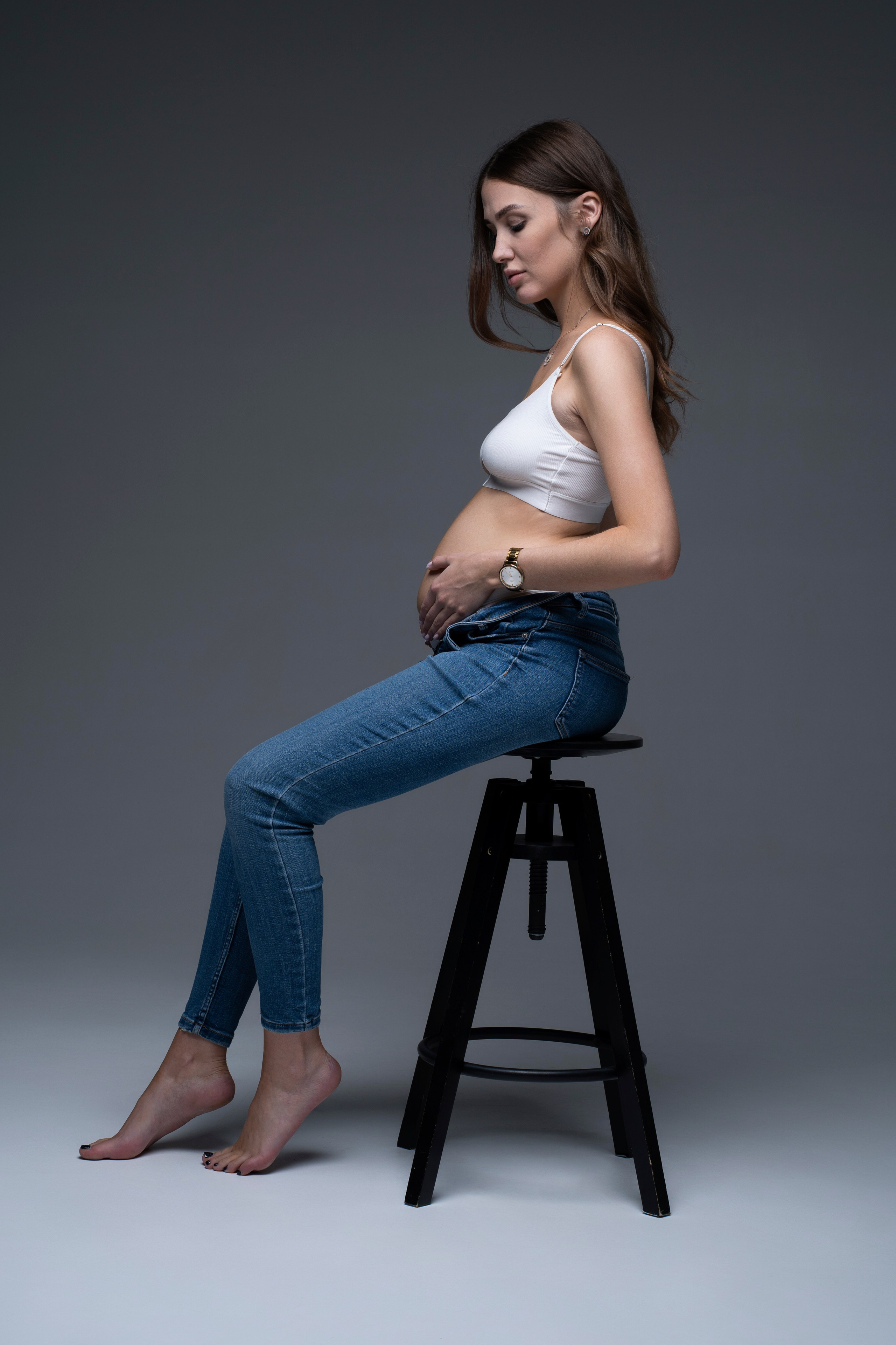 Анастасия. Фотограф Маргарита Слободянина в Хабаровске