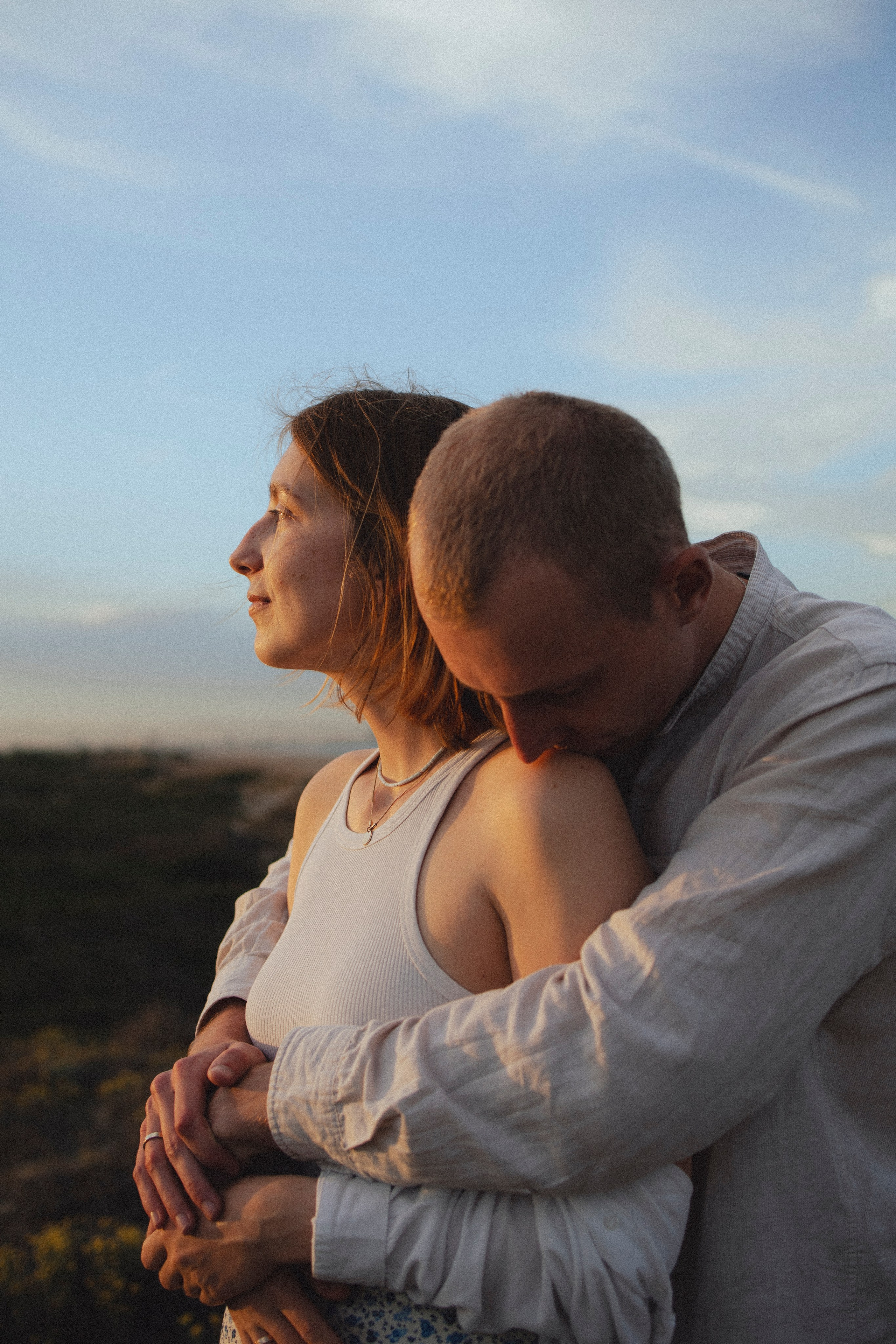 💕. Снимаю любовь