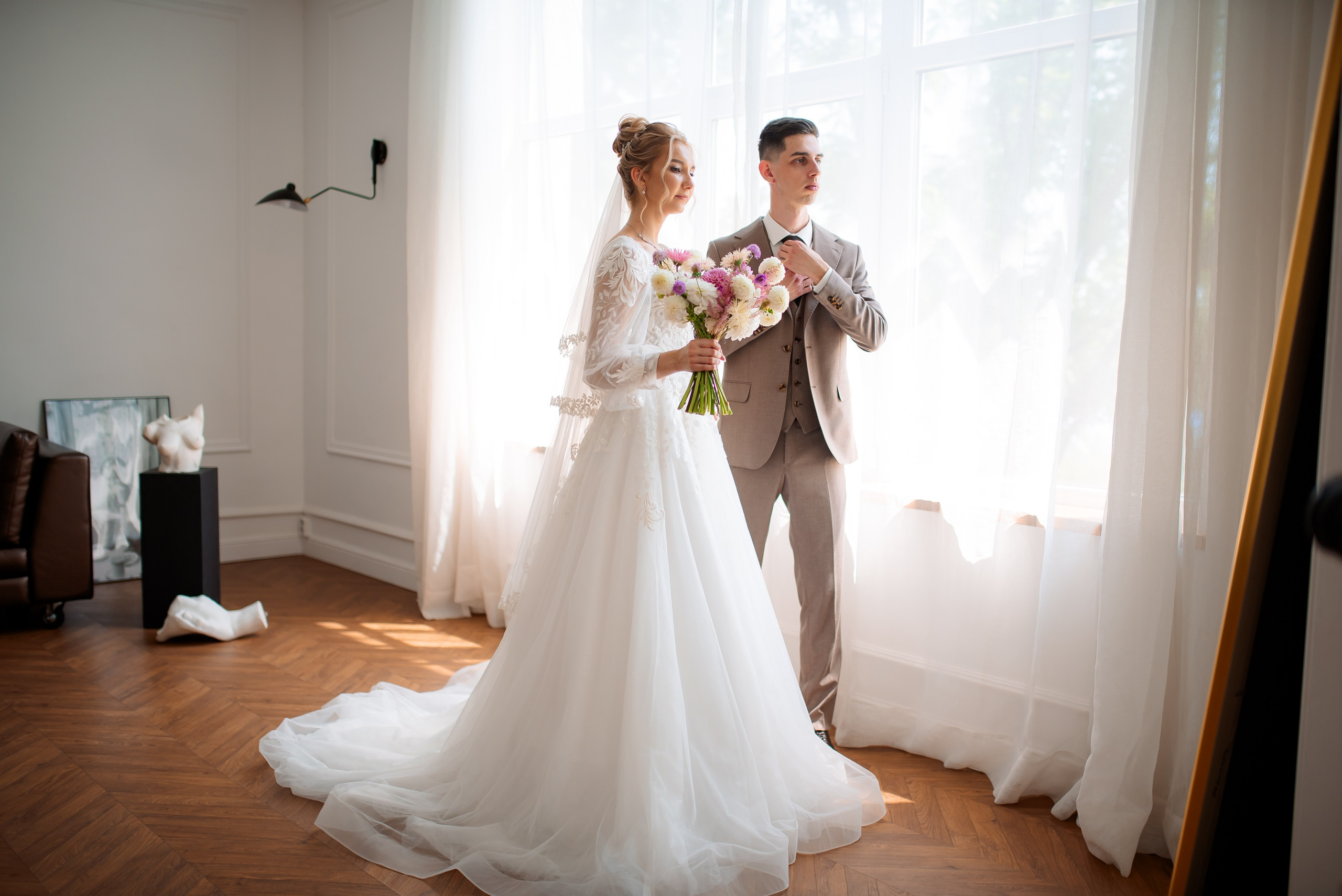 Г+Д. Фотограф Краснодар Николай Андросов